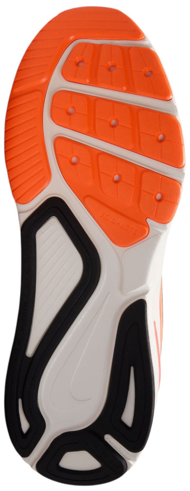 Nike Men's Structure 26 Running Shoes product image