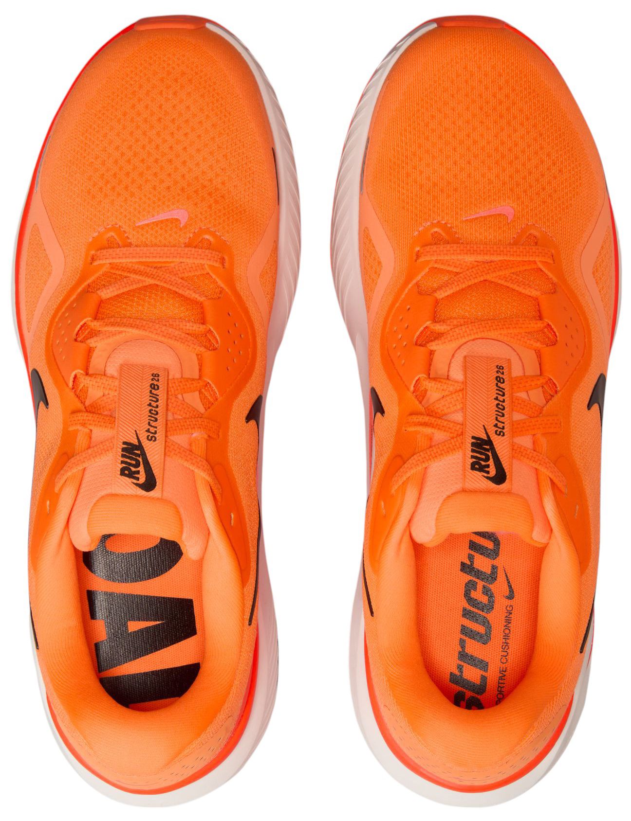 Nike Men's Structure 26 Running Shoes product image