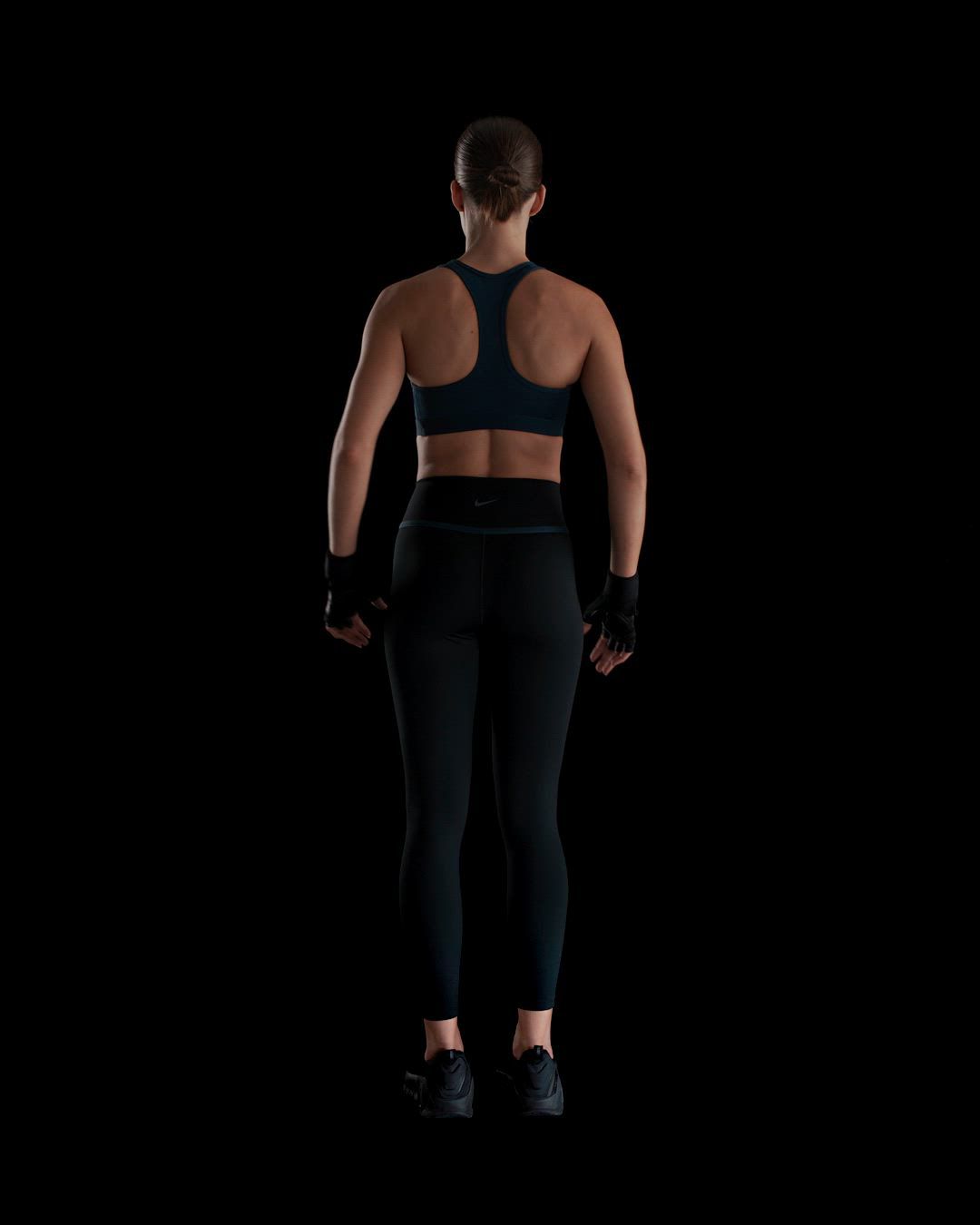 Nike Women's One High-Waisted 7/8 Leggings product