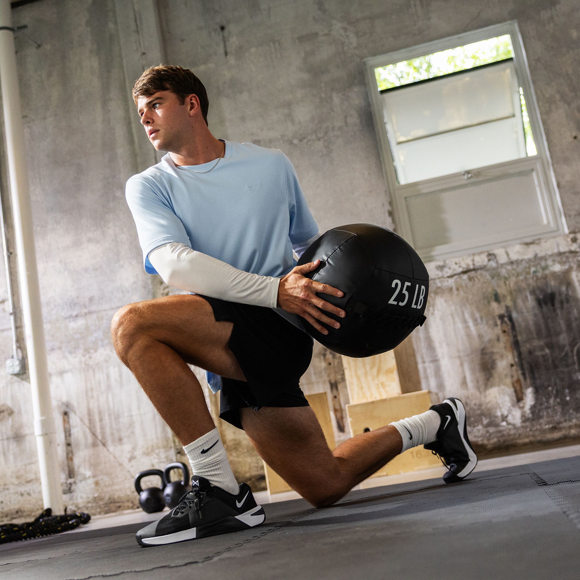 Nike Men's Metcon 10 Training Shoes product image