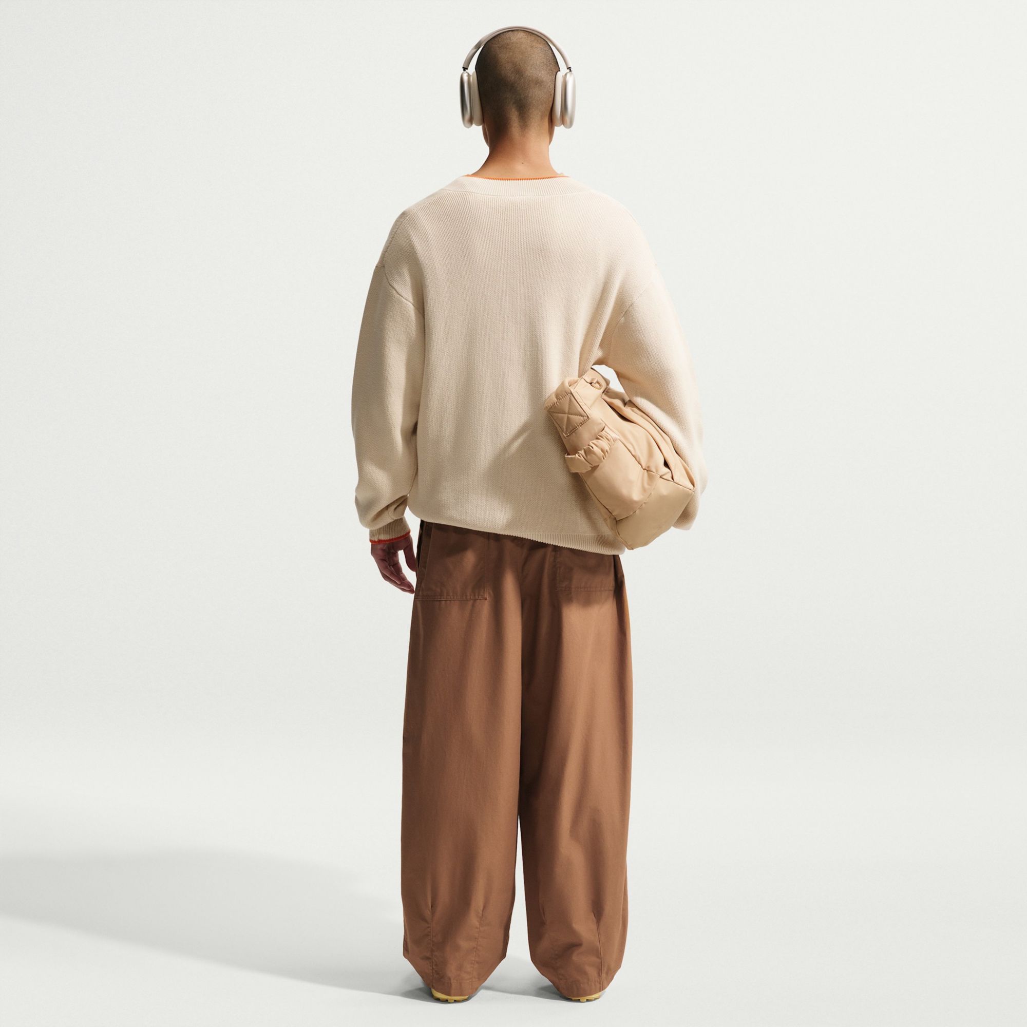 Nike Men's Club Balloon Pants product image