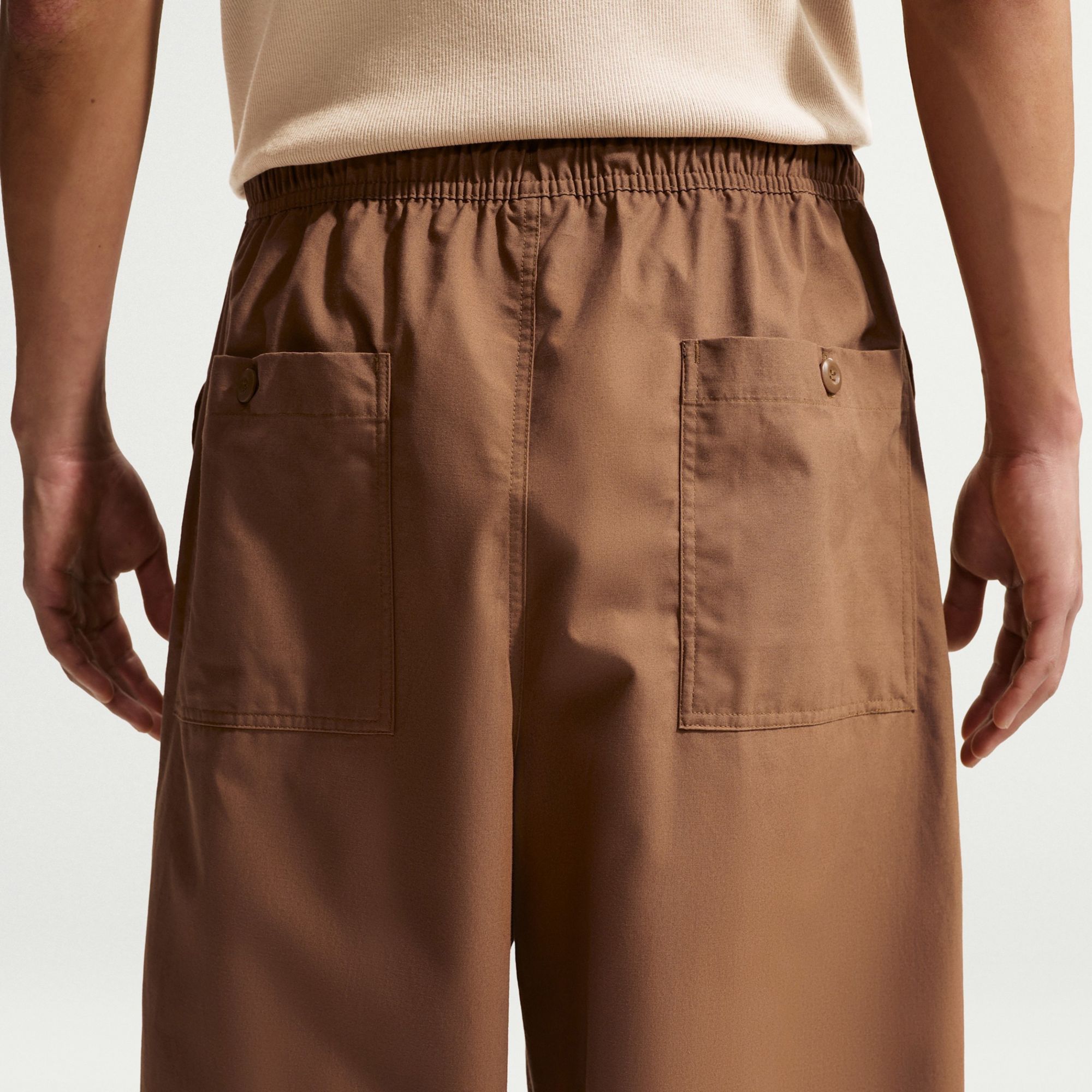 Nike Men's Club Balloon Pants product image