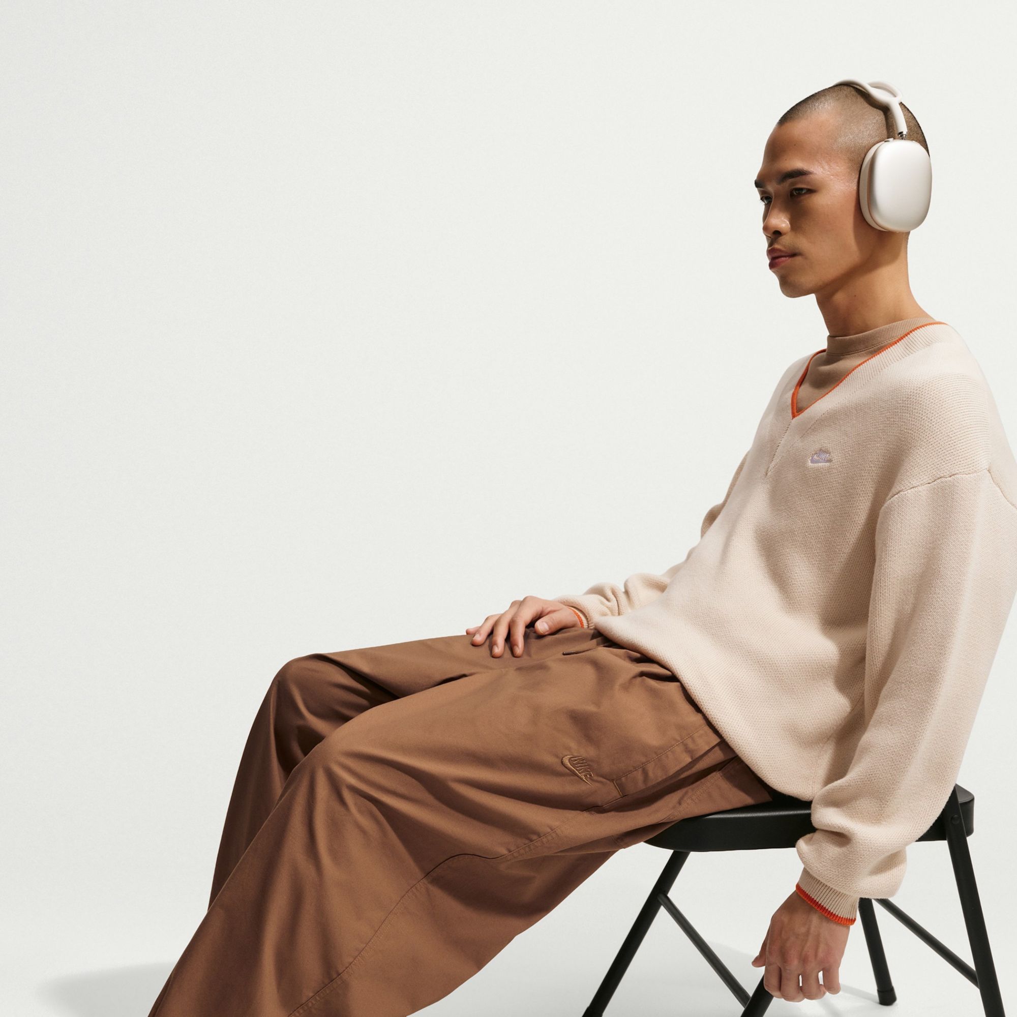 Nike Men's Club Balloon Pants product image