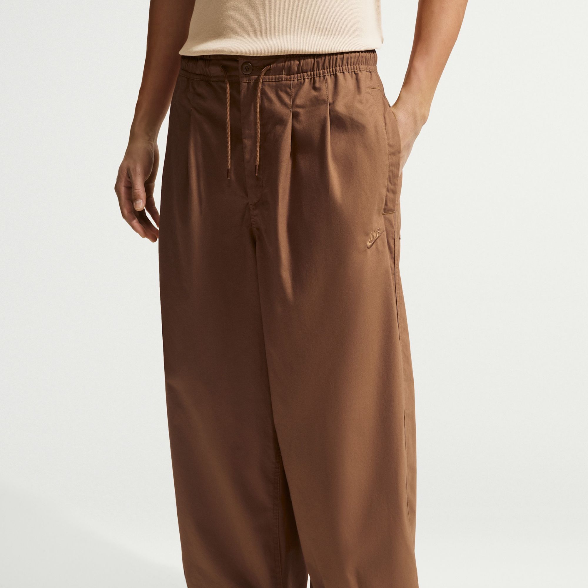 Nike Men's Club Balloon Pants product image