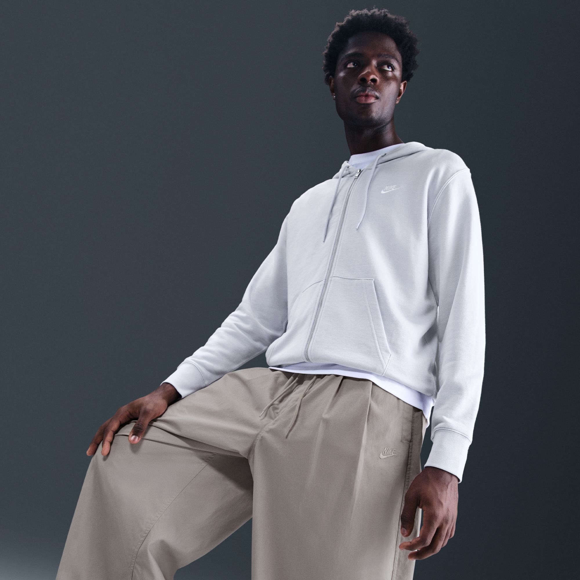 Nike Men's Club Balloon Pants product image