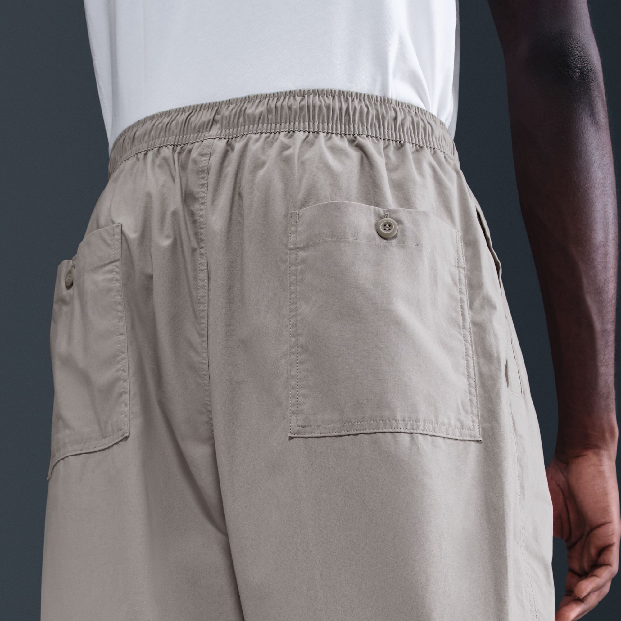Nike Men's Club Balloon Pants product image