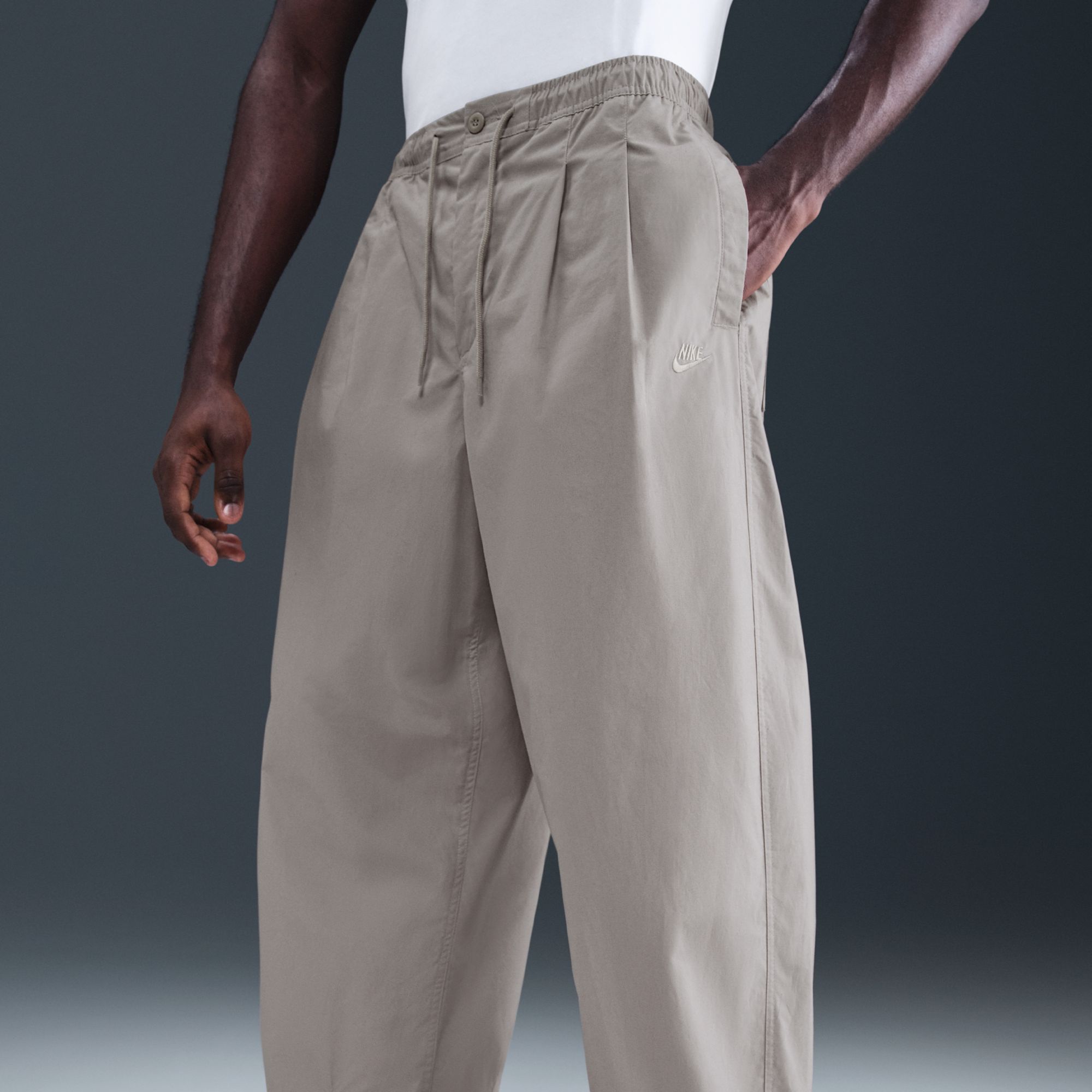 Nike Men's Club Balloon Pants product image