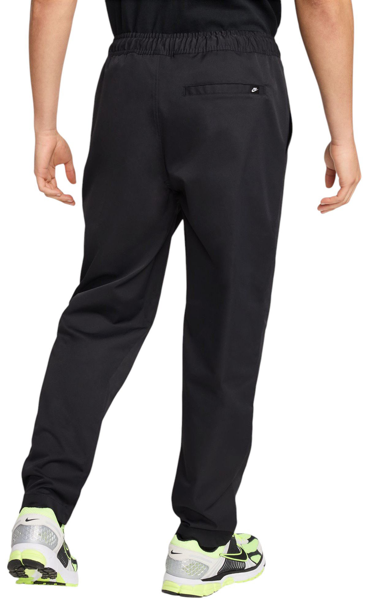 Nike Men's Club Woven Tapered Pants product image