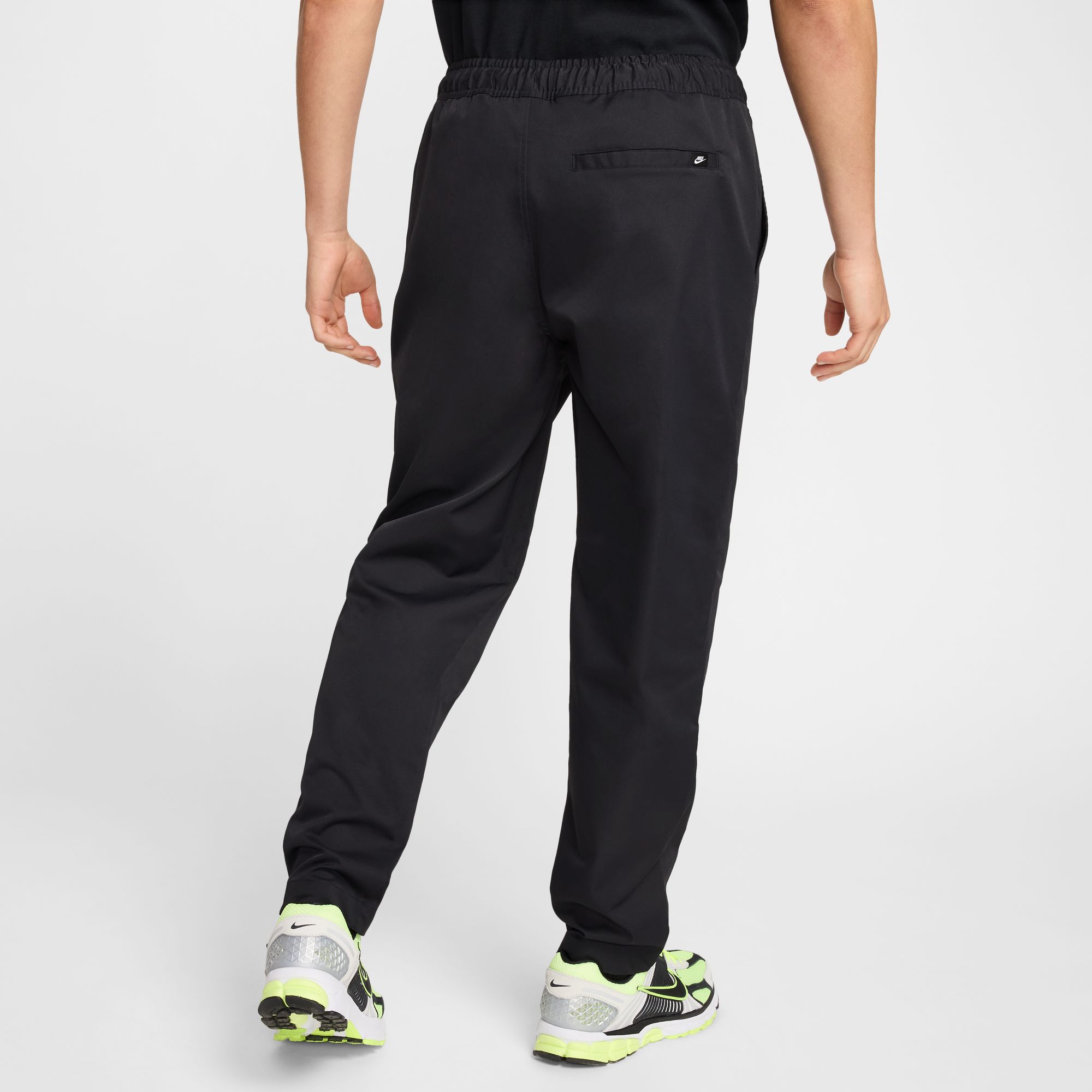 Nike Men's Club Woven Tapered Pants product image