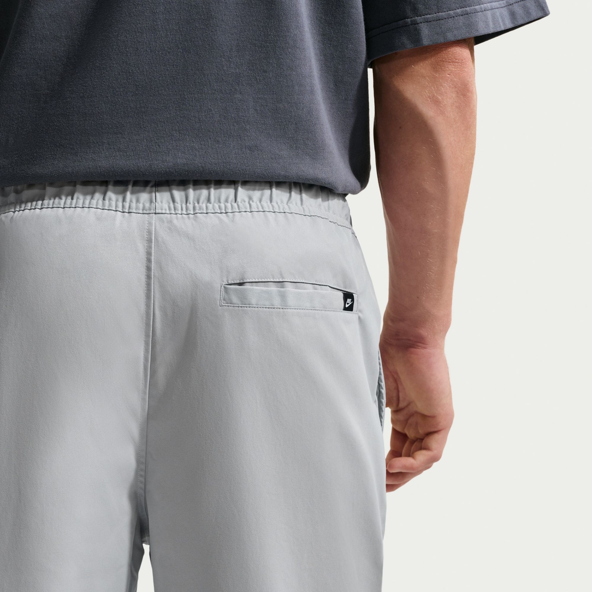 Nike Men's Club Woven Tapered Pants product image