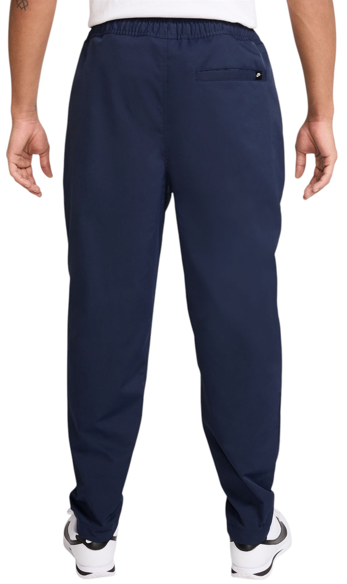 Nike Men's Club Woven Tapered Pants product image