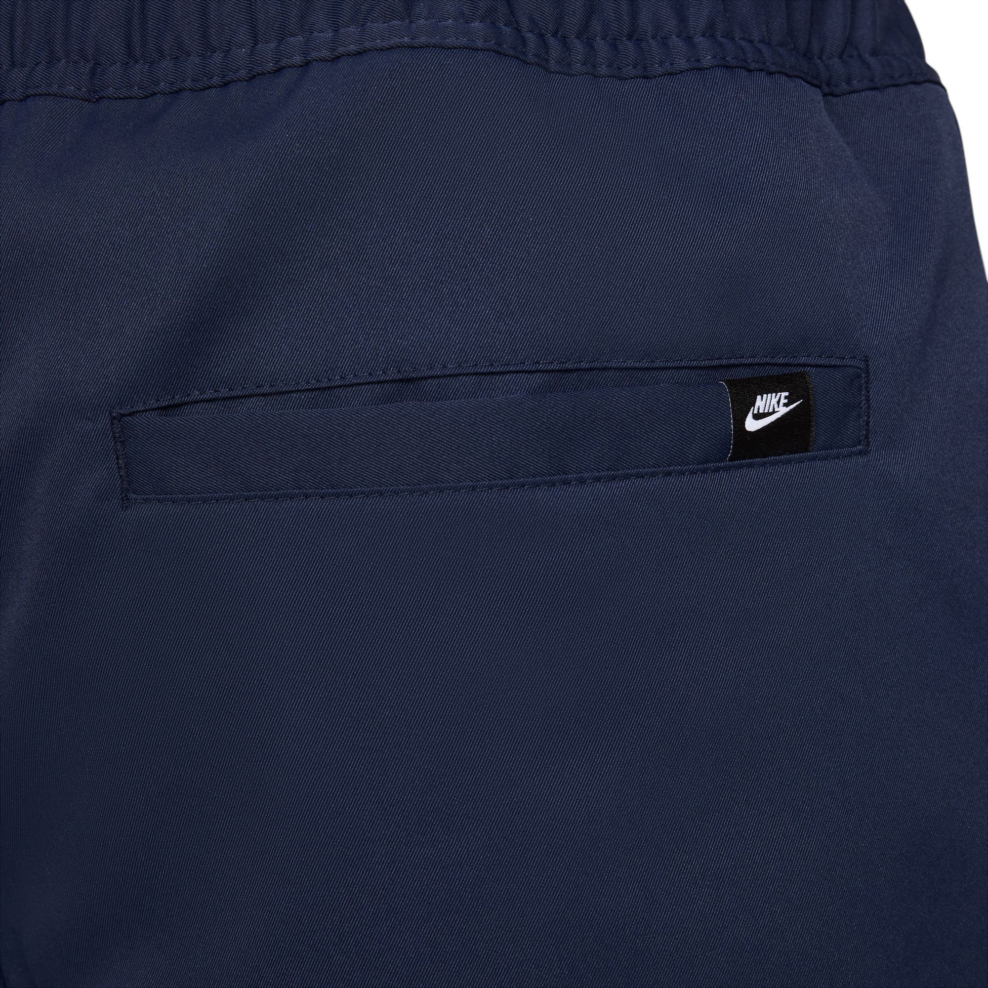 Nike Men's Club Woven Tapered Pants product image