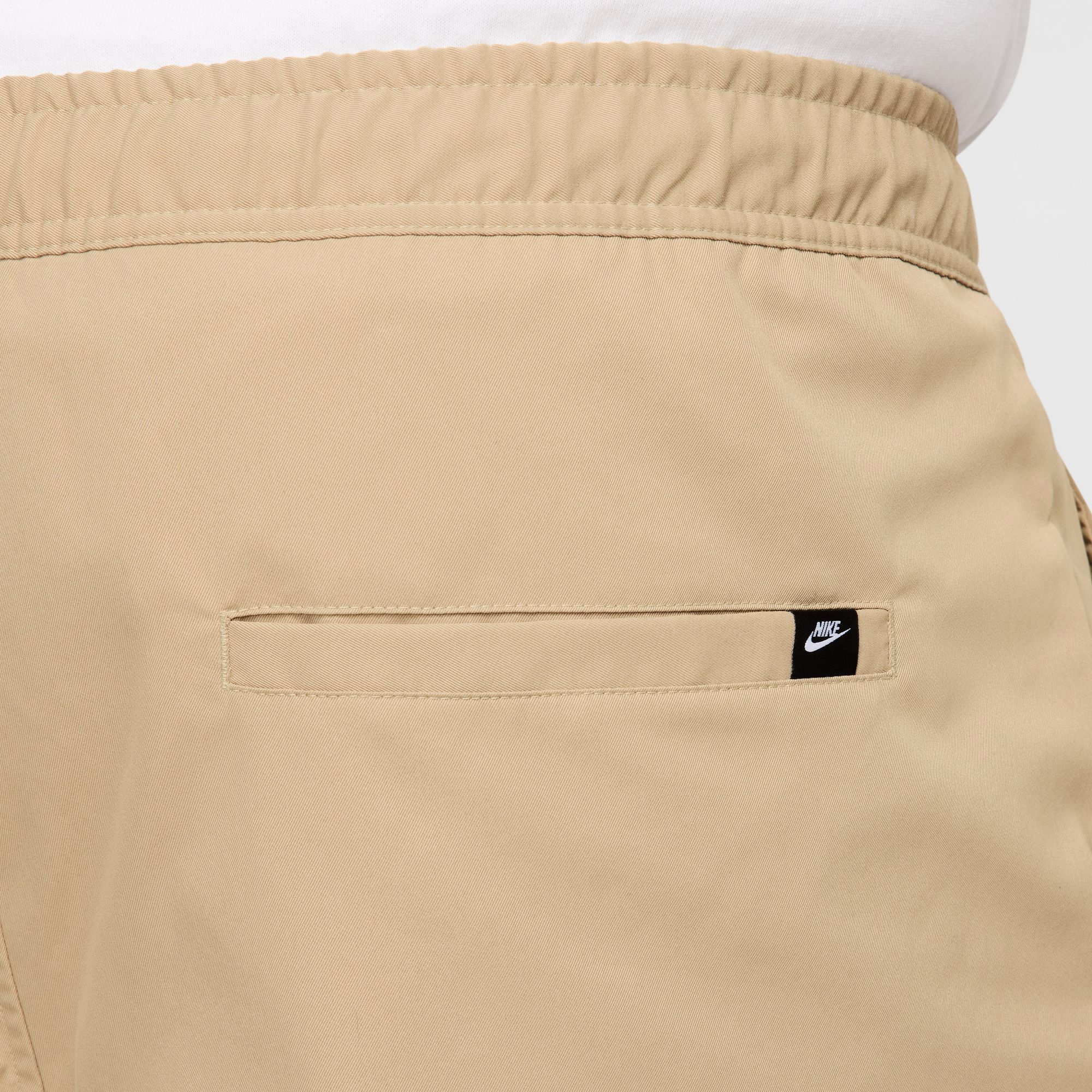 Nike Men's Club Woven Tapered Pants product image