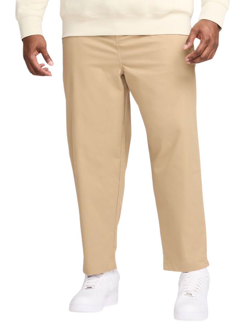 Nike Men's Club Woven Tapered Pants product image