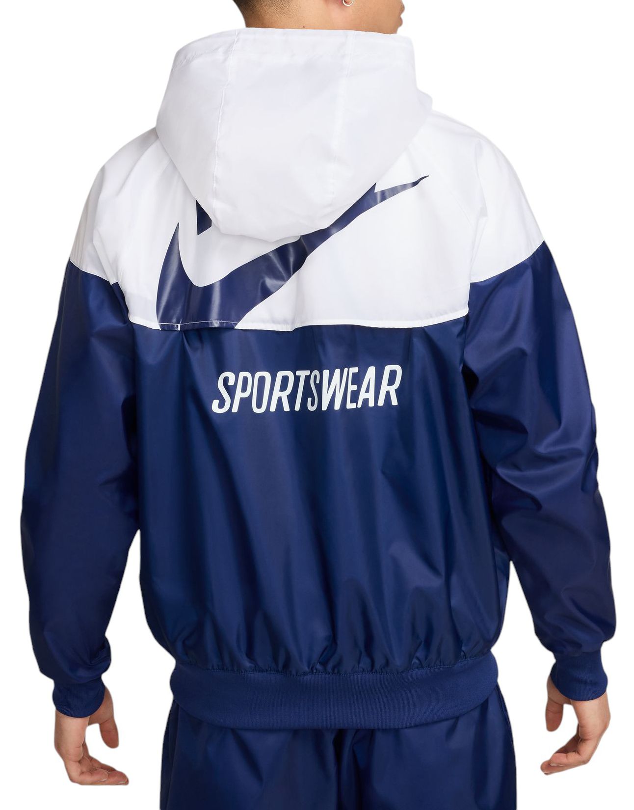 Nike Men's Windrunner Woven Lined Jacket