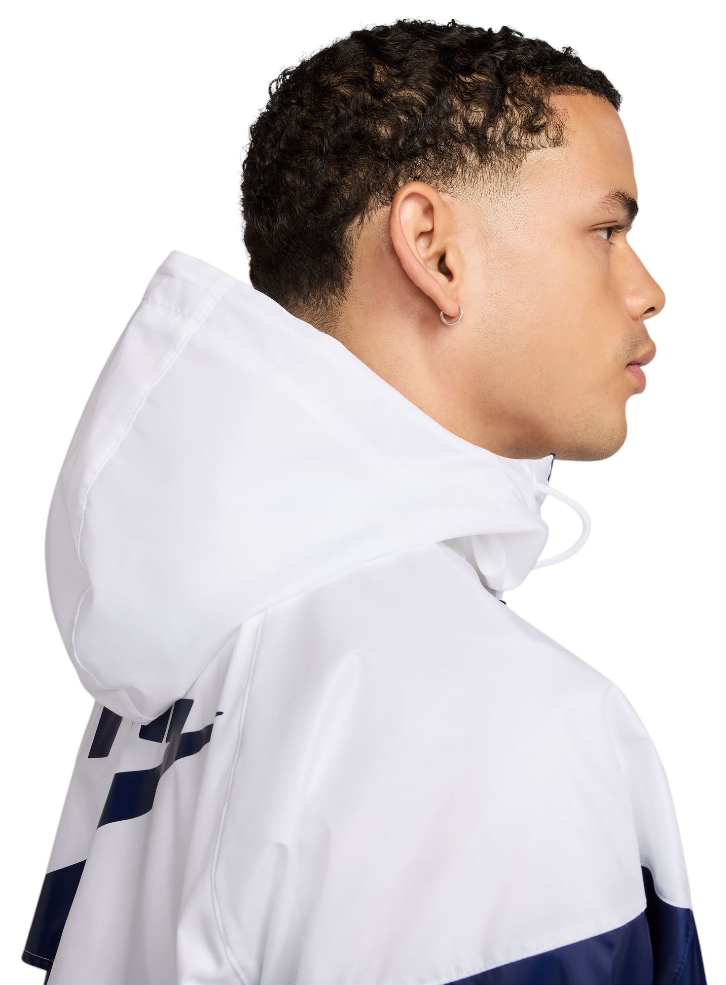 Nike Men's Windrunner Woven Lined Jacket