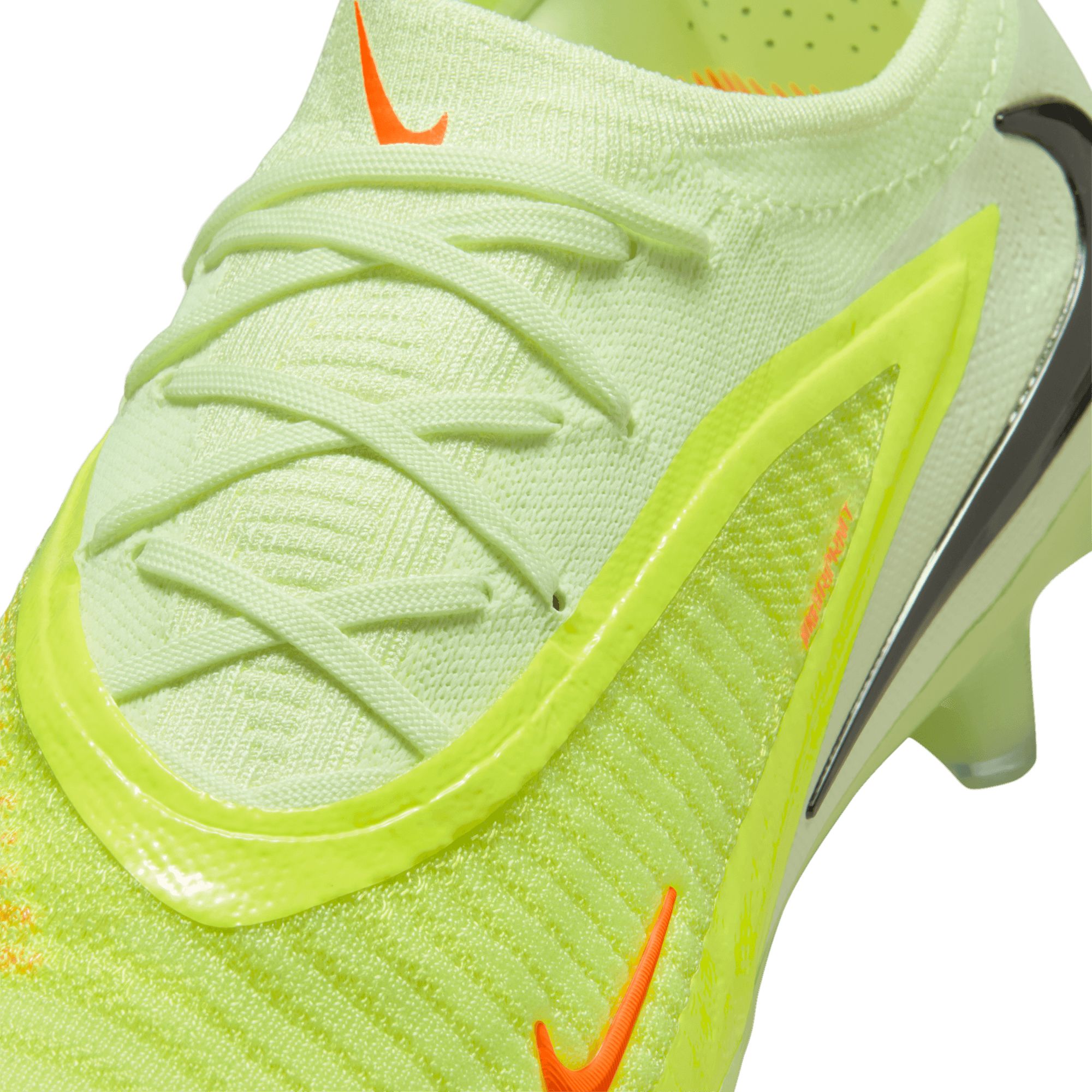 Nike Phantom 6 Elite FG Soccer Cleats product image