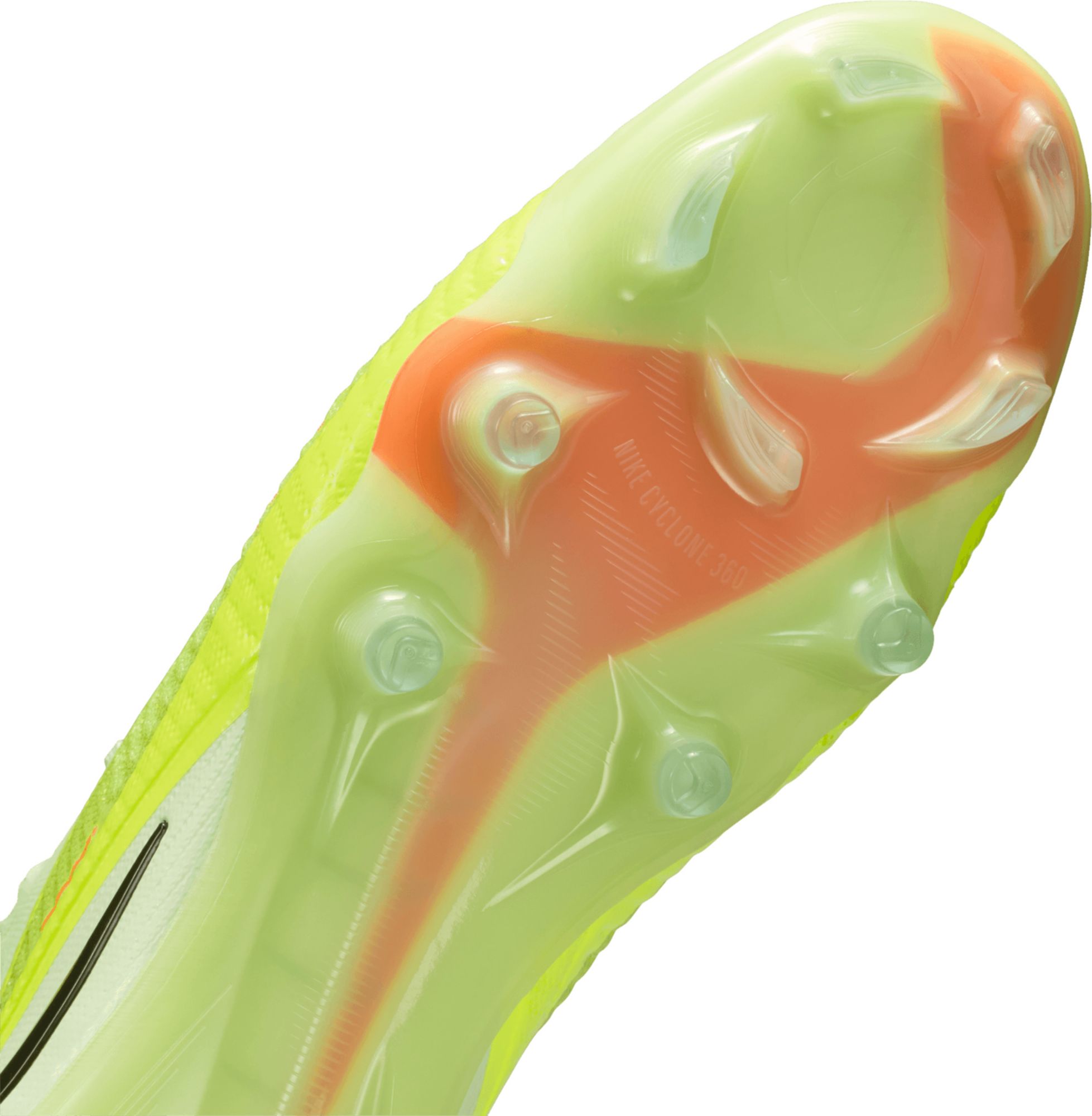 Nike Phantom 6 Elite FG Soccer Cleats product image