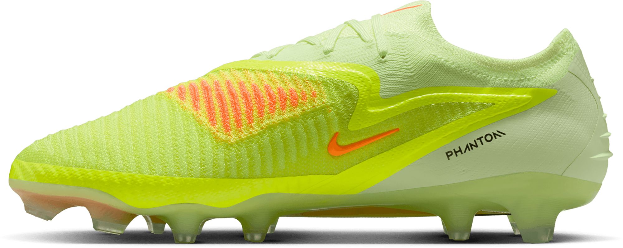 Nike Phantom 6 Elite FG Soccer Cleats product image