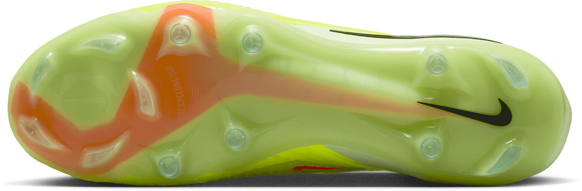 Nike Phantom 6 Elite FG Soccer Cleats product image