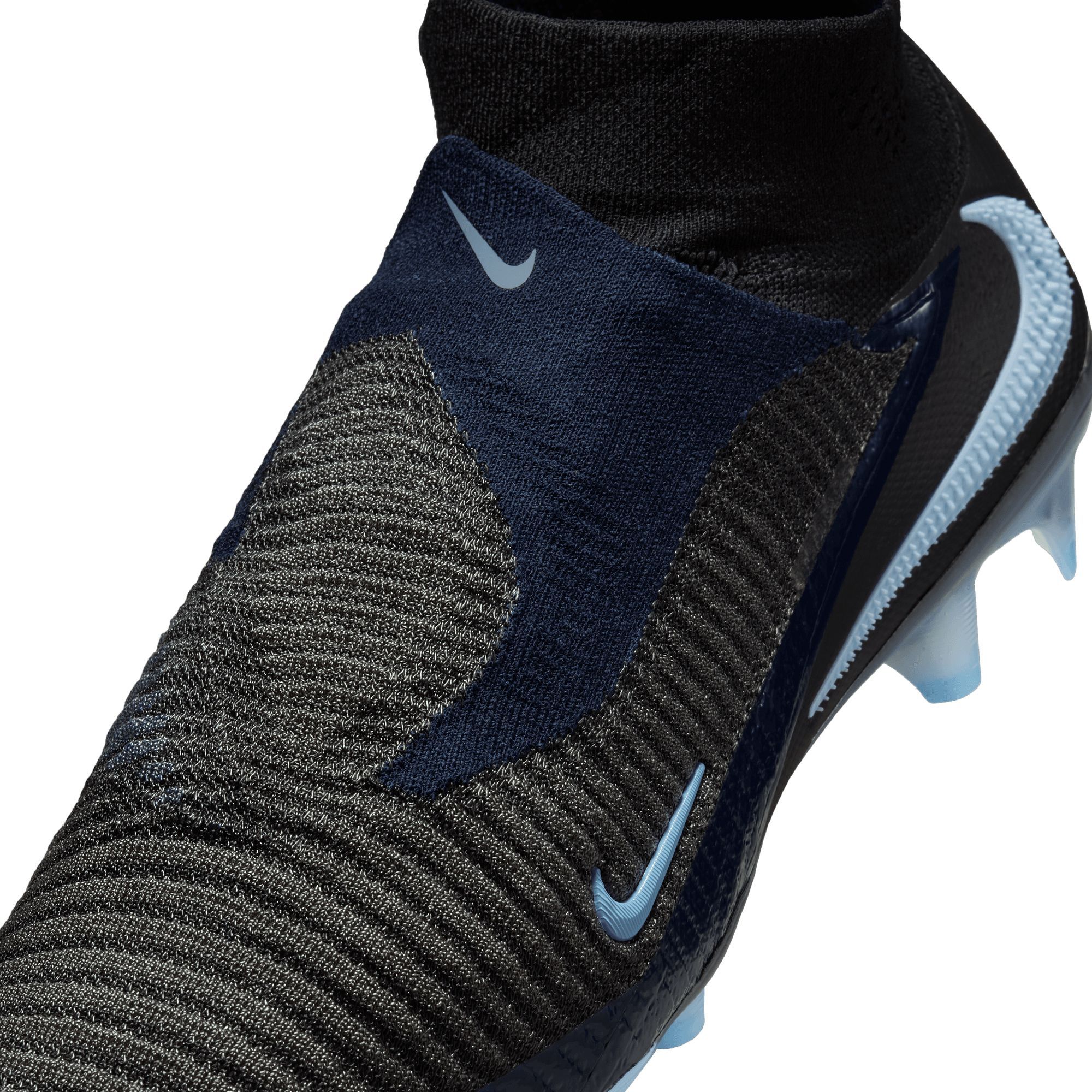 Nike Phantom 6 Elite High FG Soccer Cleats product image