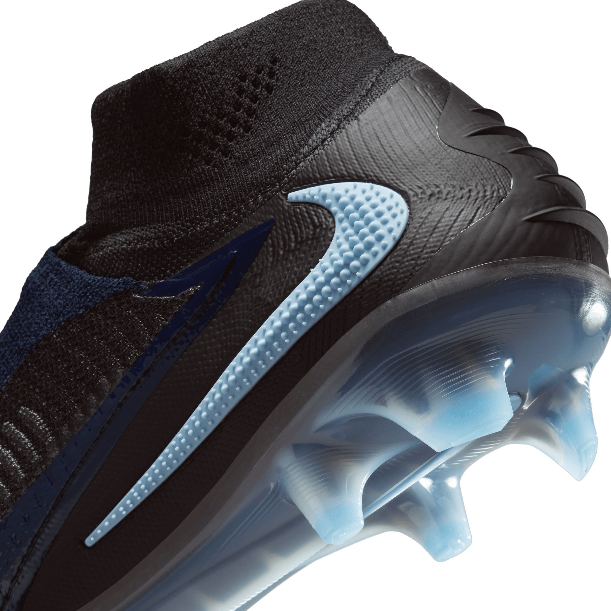 Nike Phantom 6 Elite High FG Soccer Cleats product image