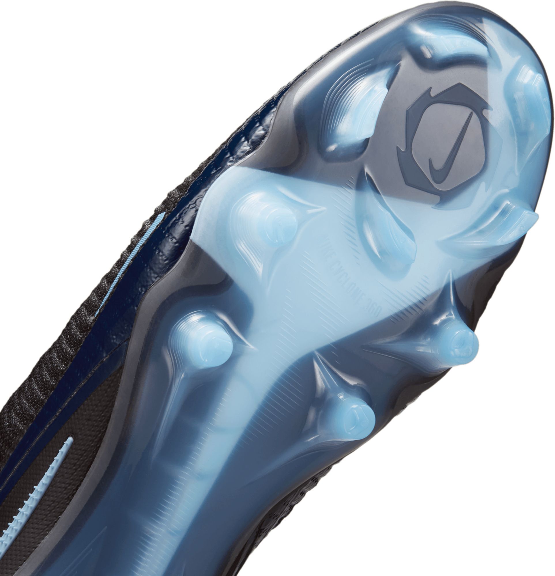 Nike Phantom 6 Elite High FG Soccer Cleats product image