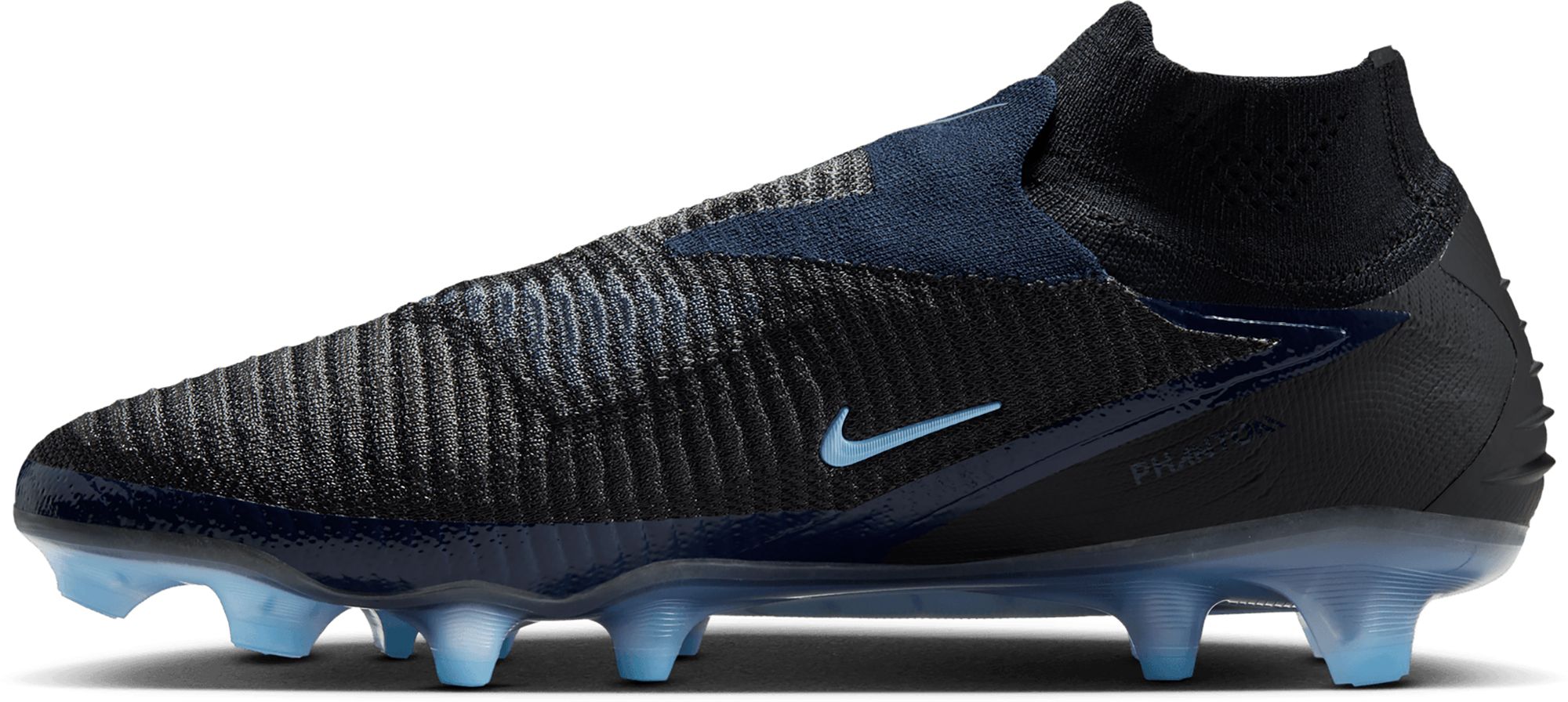 Nike Phantom 6 Elite High FG Soccer Cleats product image