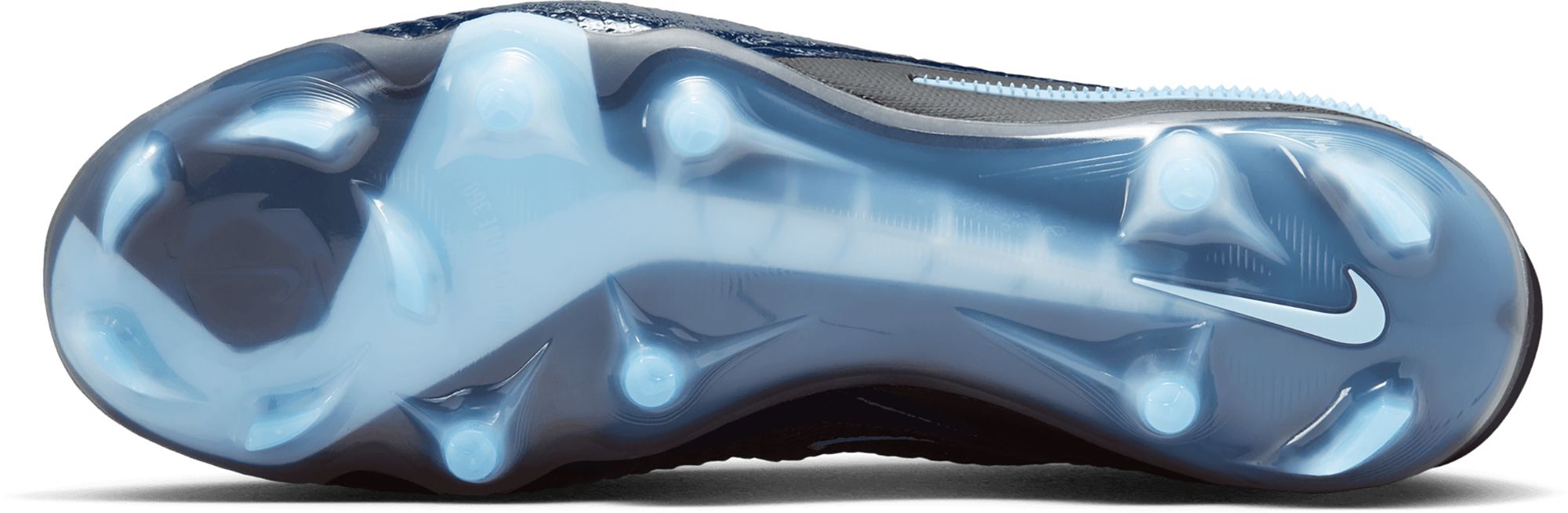 Nike Phantom 6 Elite High FG Soccer Cleats product image