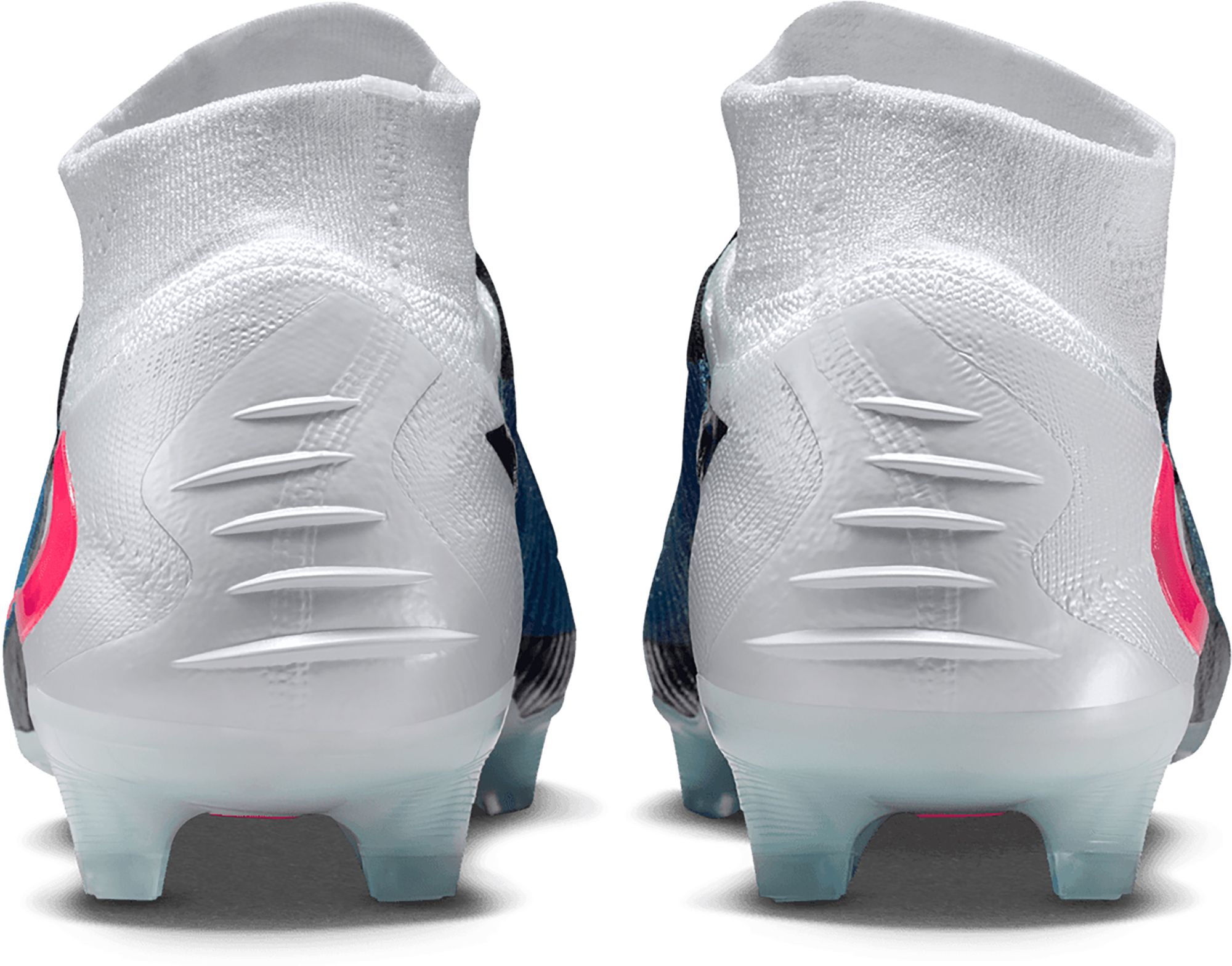 Nike Phantom 6 Elite High FG Soccer Cleats product image