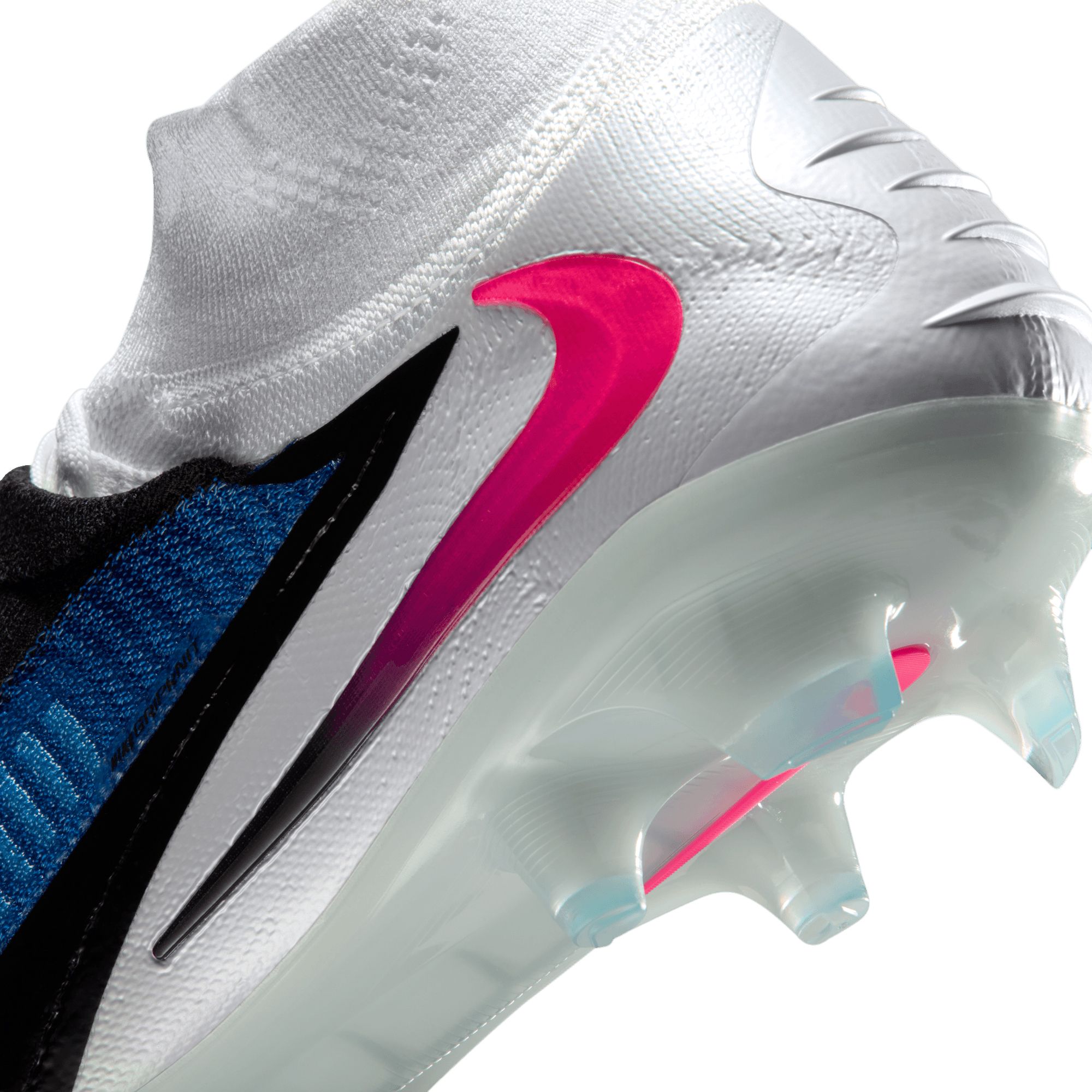 Nike Phantom 6 Elite High FG Soccer Cleats product image