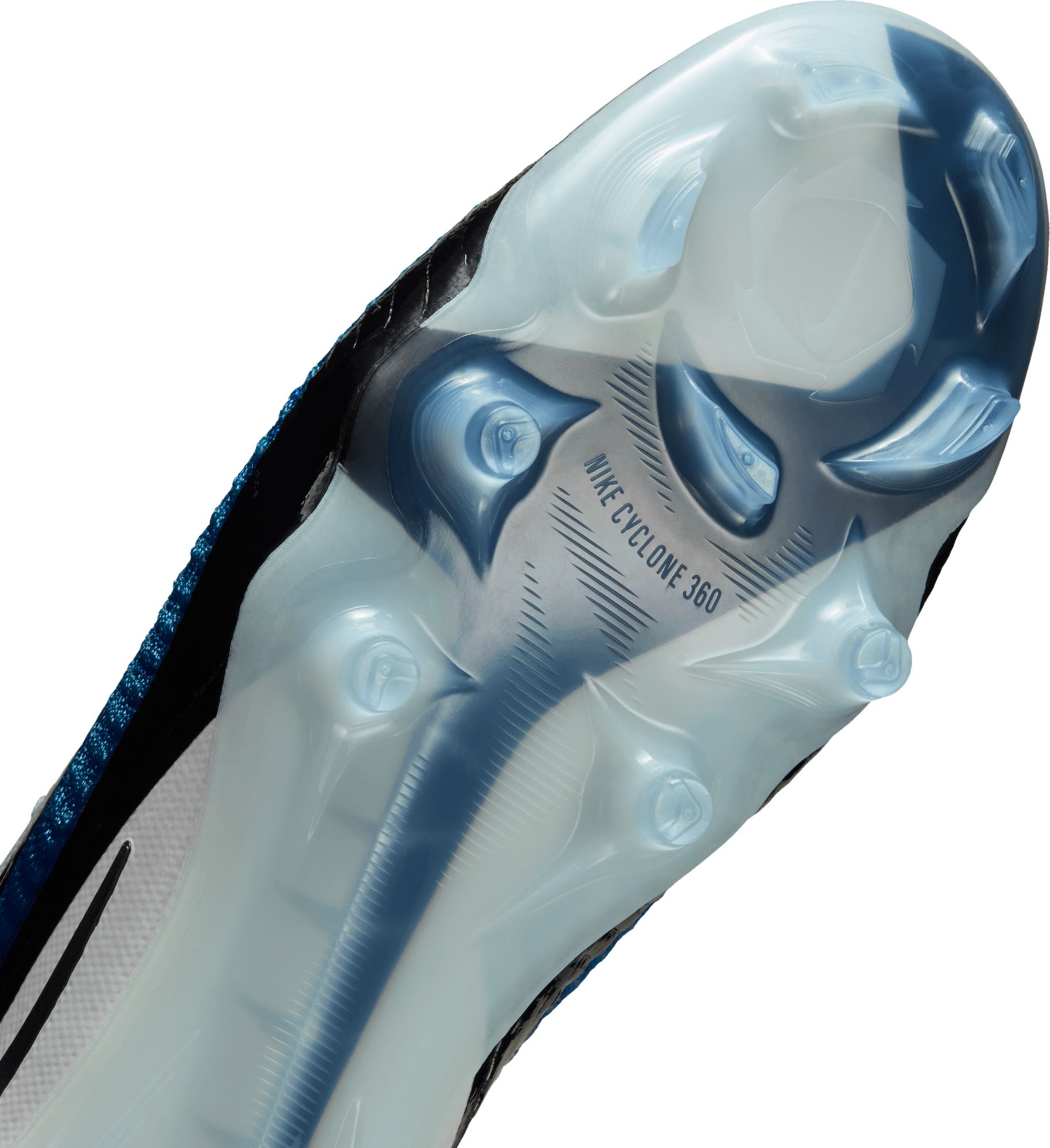 Nike Phantom 6 Elite High FG Soccer Cleats product image