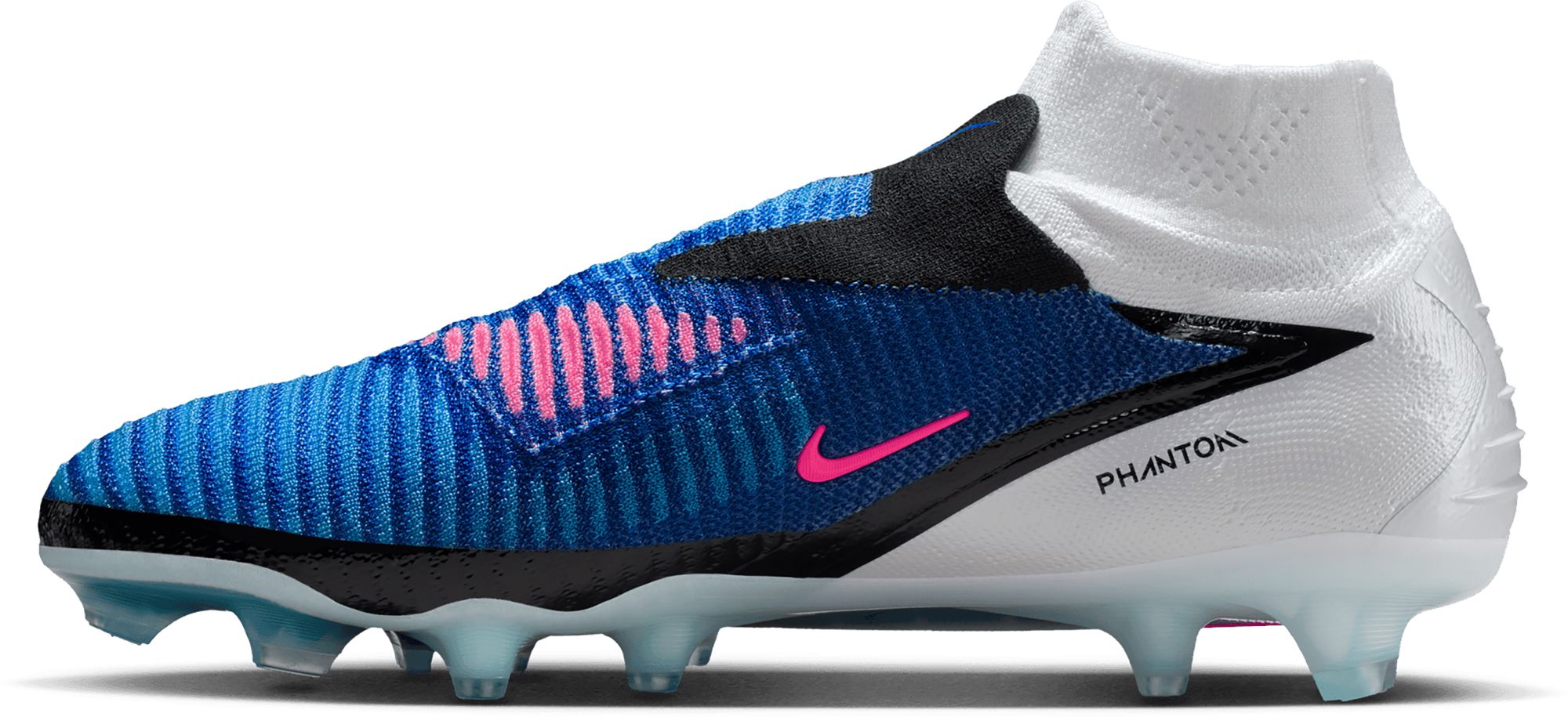 Nike Phantom 6 Elite High FG Soccer Cleats product image