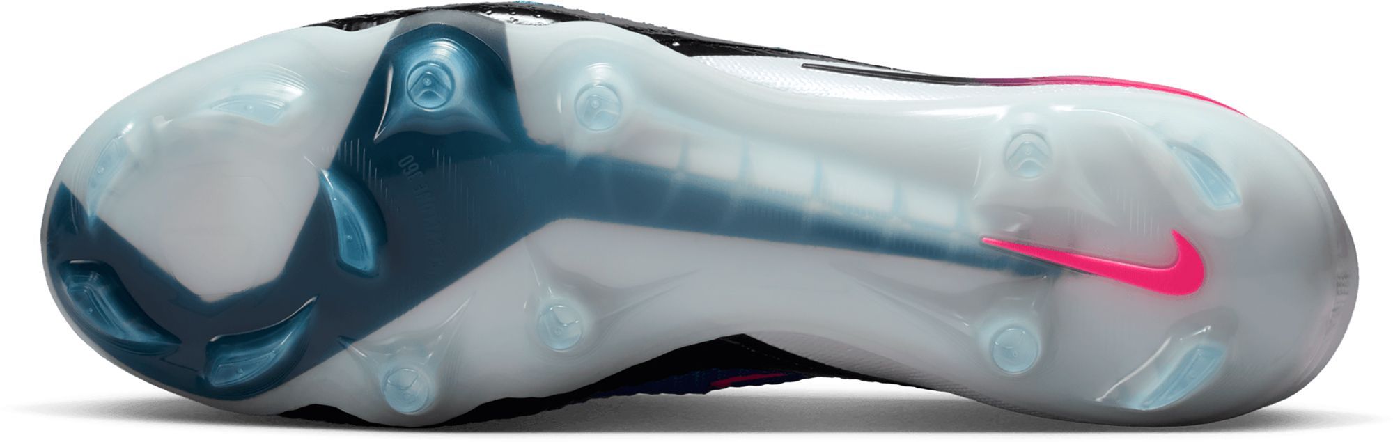 Nike Phantom 6 Elite High FG Soccer Cleats product image