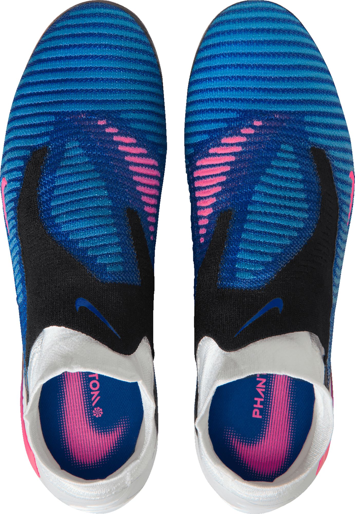 Nike Phantom 6 Elite High FG Soccer Cleats product image