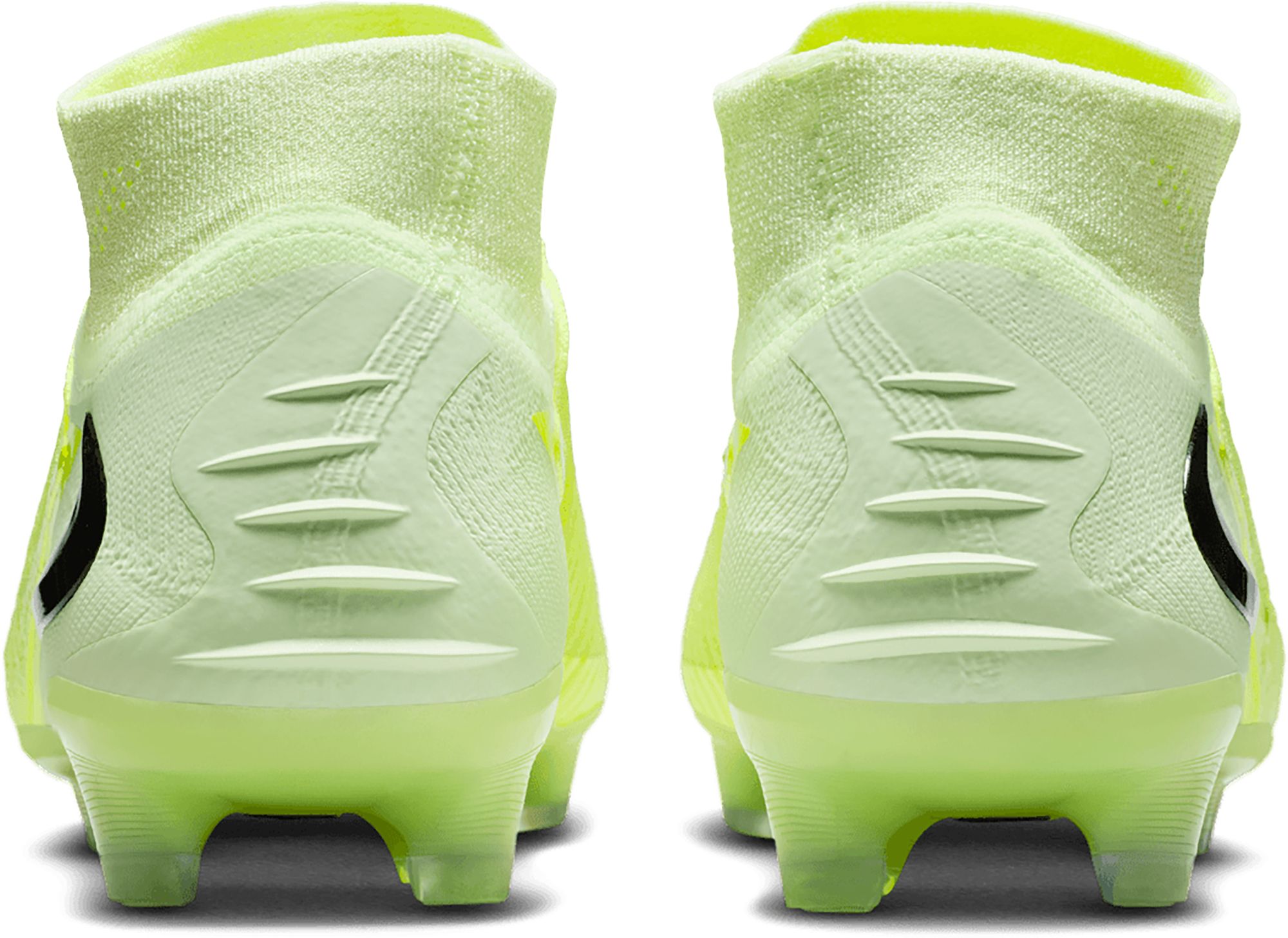 Nike Phantom 6 Elite High FG Soccer Cleats product image