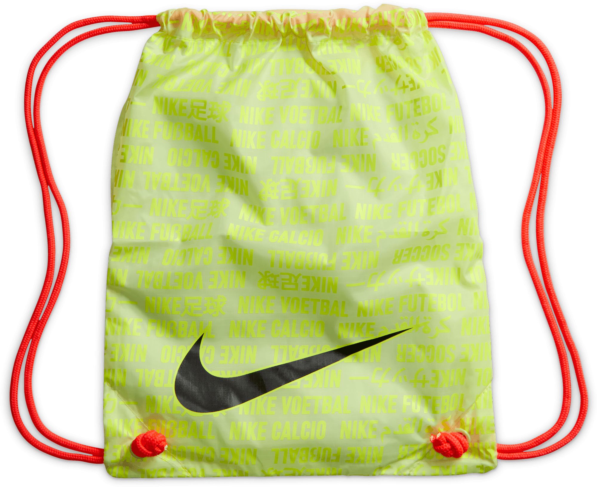 Nike Phantom 6 Elite High FG Soccer Cleats product image