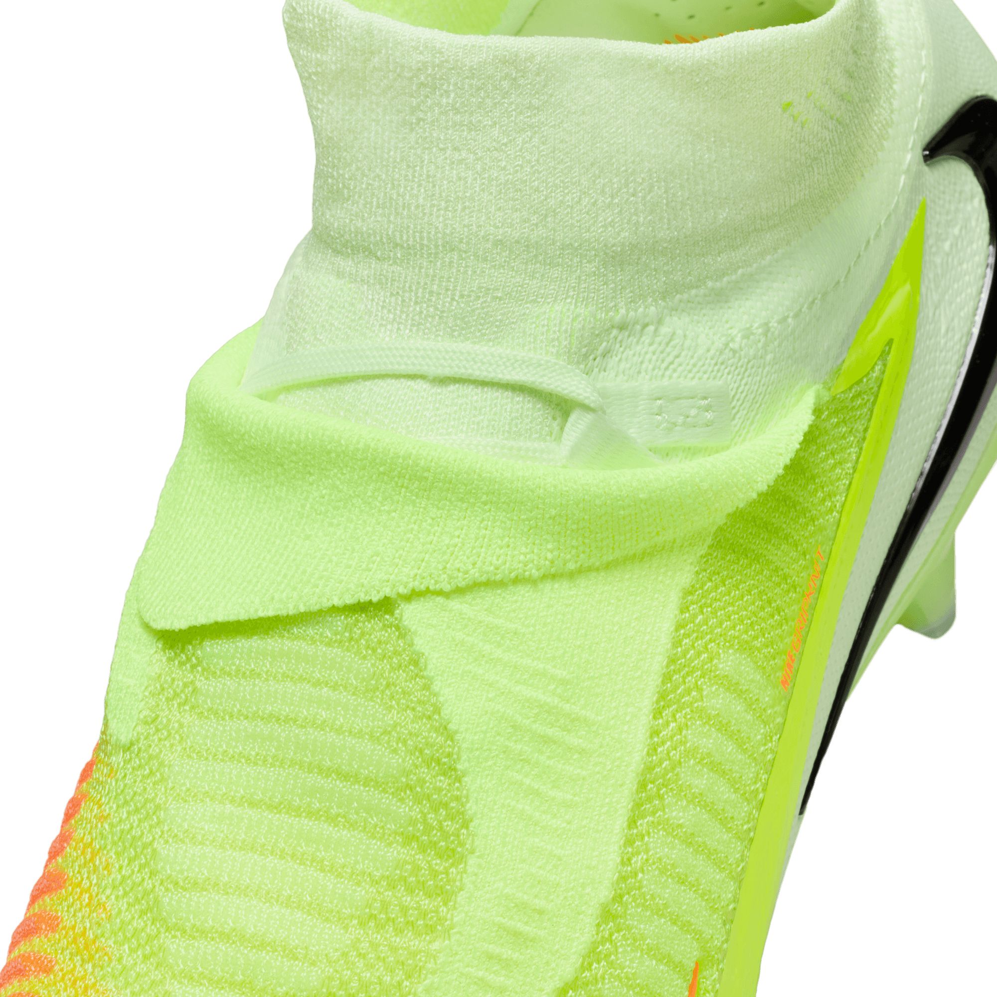 Nike Phantom 6 Elite High FG Soccer Cleats product image