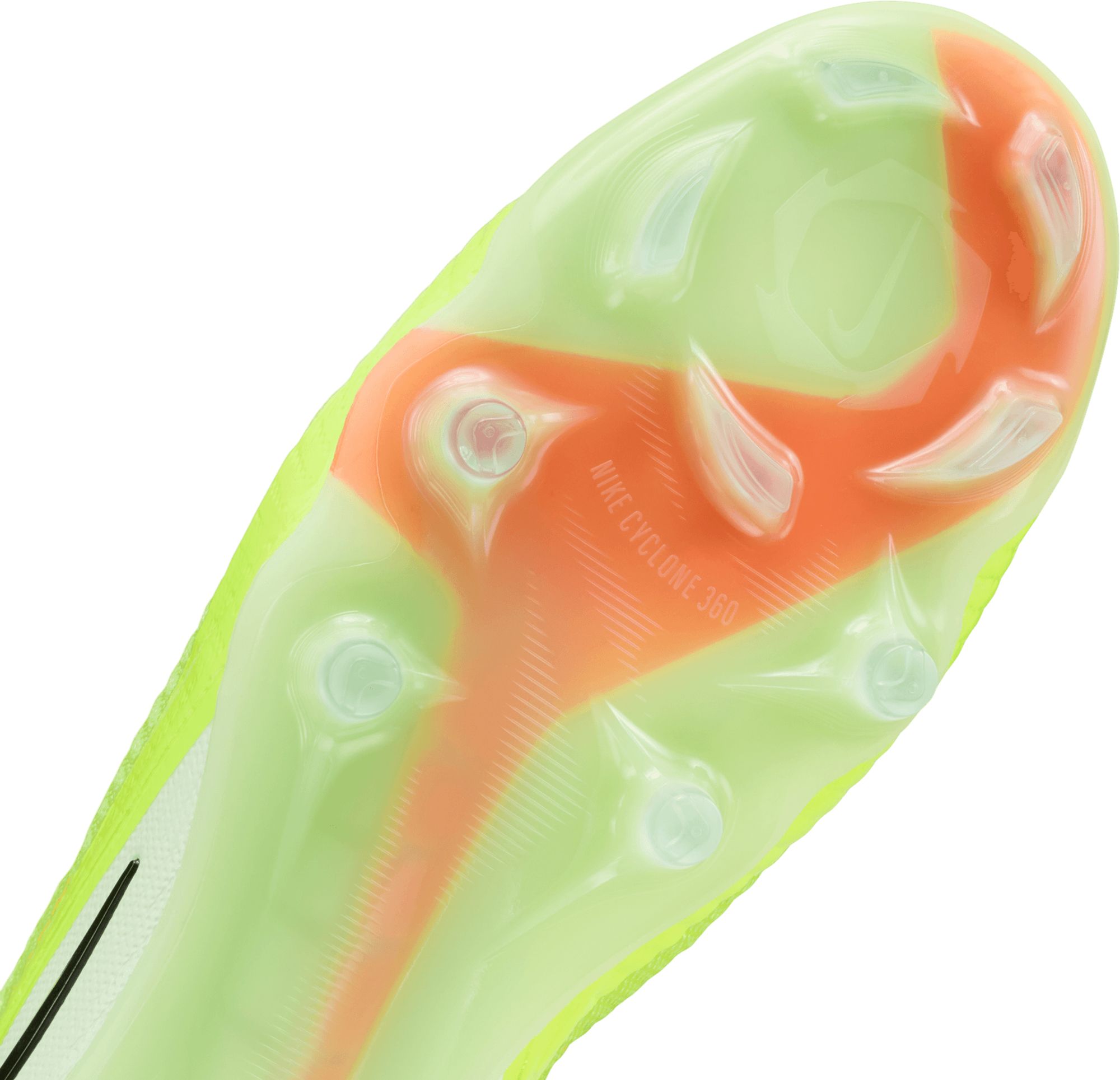 Nike Phantom 6 Elite High FG Soccer Cleats product image