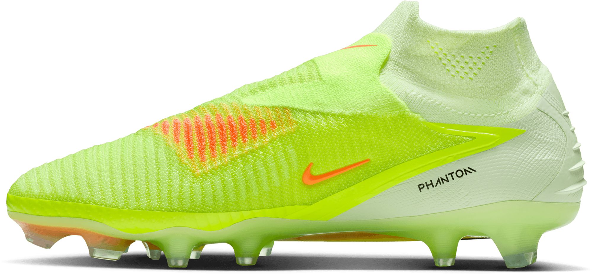 Nike Phantom 6 Elite High FG Soccer Cleats product image