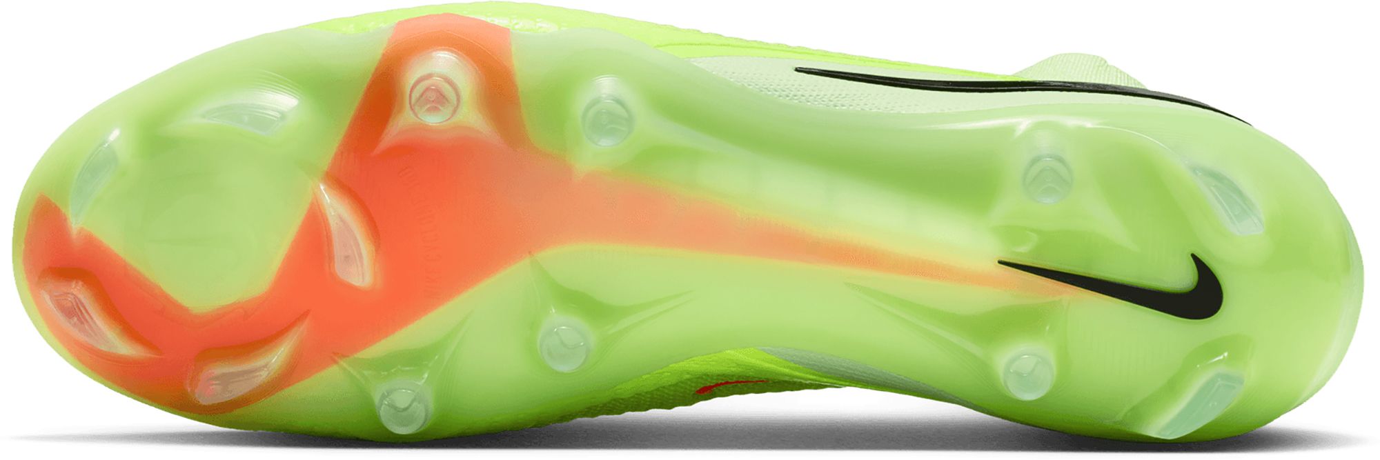 Nike Phantom 6 Elite High FG Soccer Cleats product image