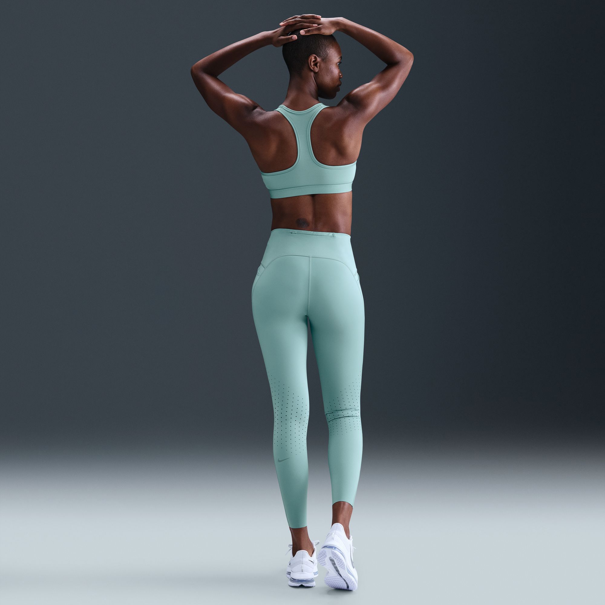 Nike Women's Swift 7/8 Running Leggings product image