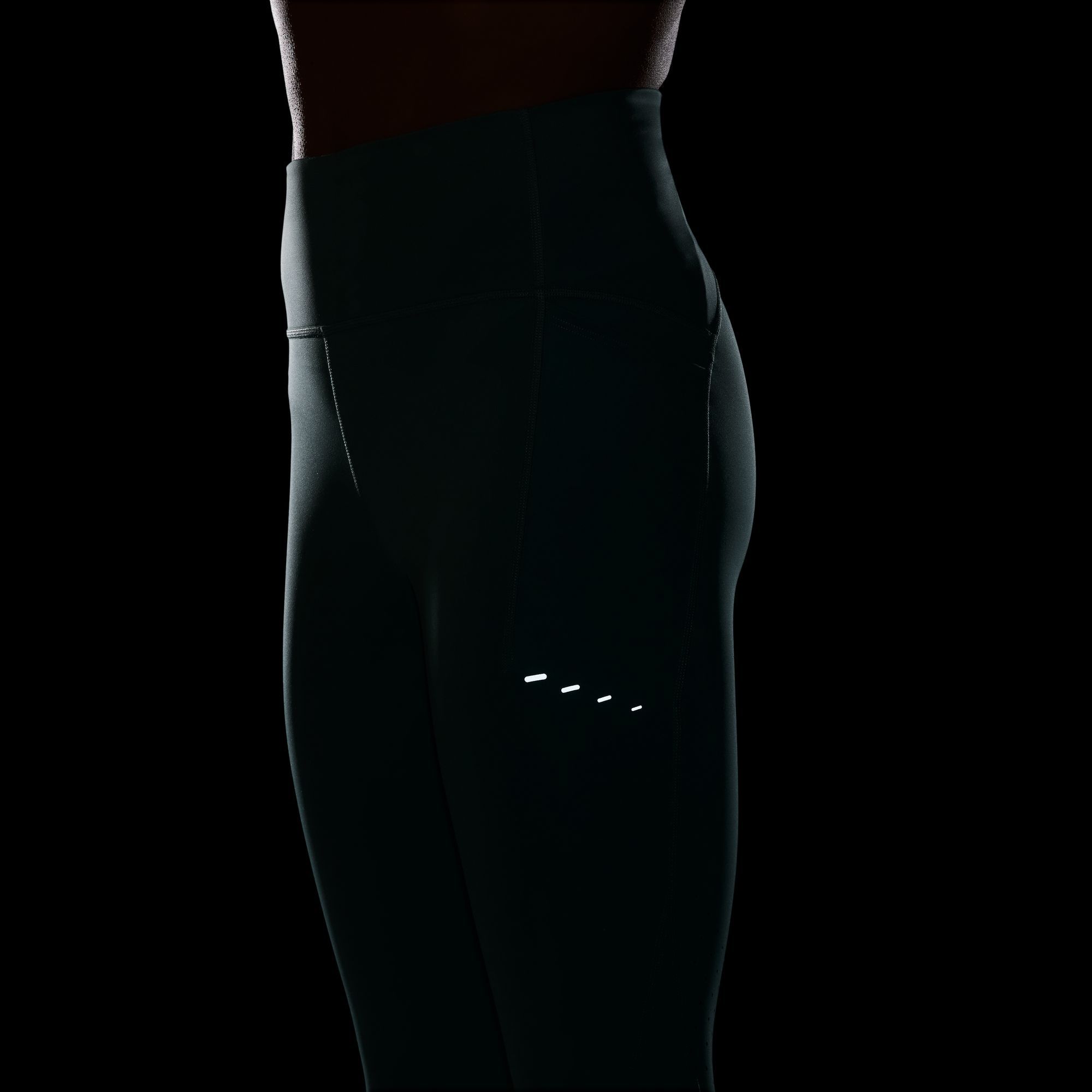 Nike Women's Swift 7/8 Running Leggings product image