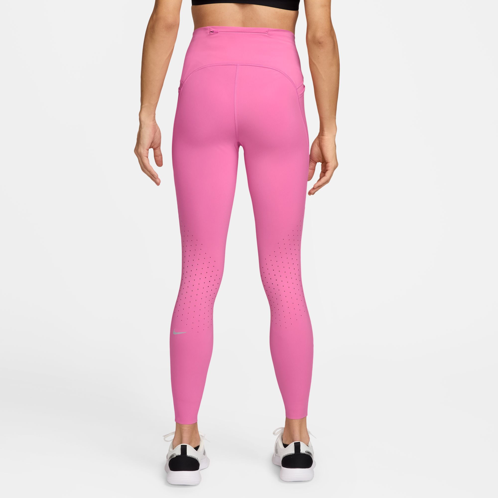 Nike Women's Swift 7/8 Running Leggings product image