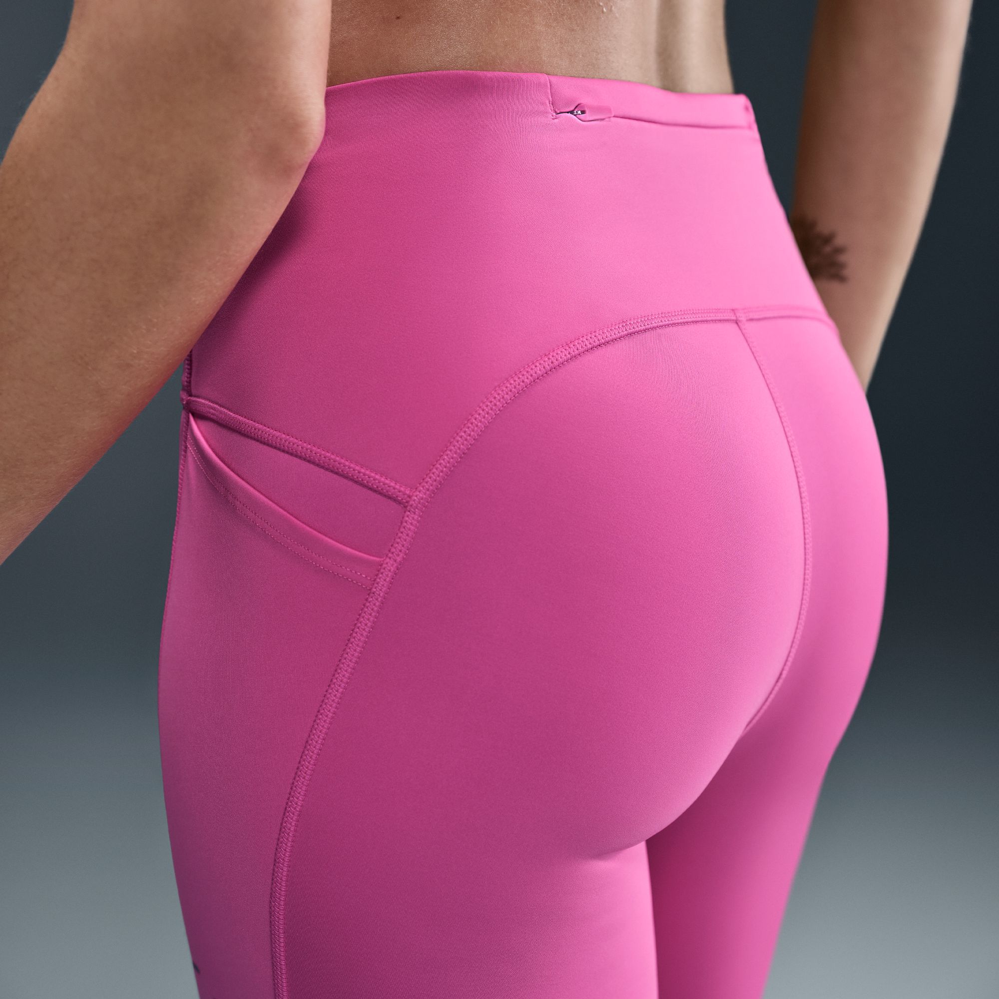Nike Women's Swift 7/8 Running Leggings product image