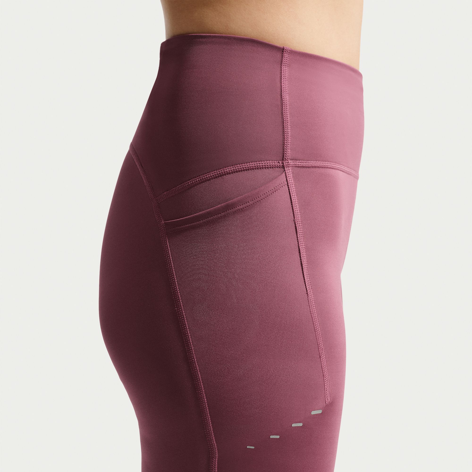 Nike Women's Swift 7/8 Running Leggings product image