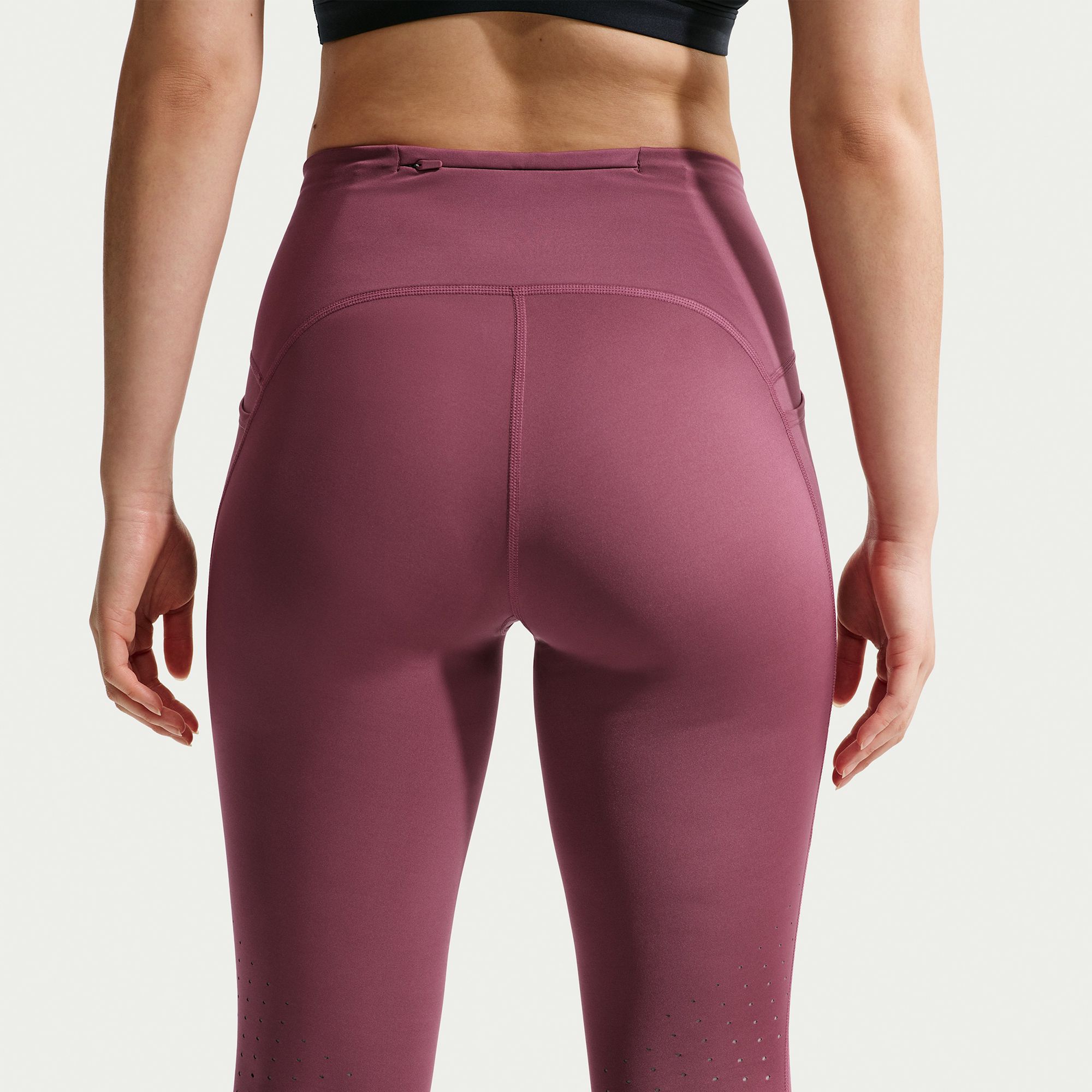 Nike Women's Swift 7/8 Running Leggings product image