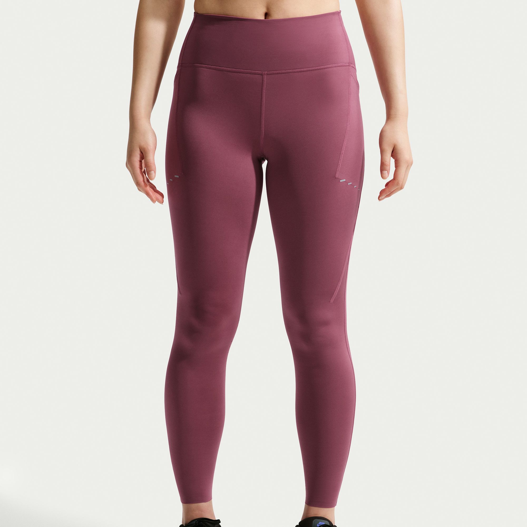 Nike Women's Swift 7/8 Running Leggings product image