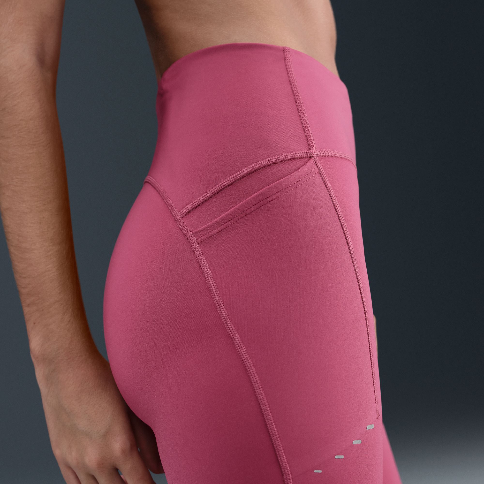 Nike Women's Swift 7/8 Running Leggings product image