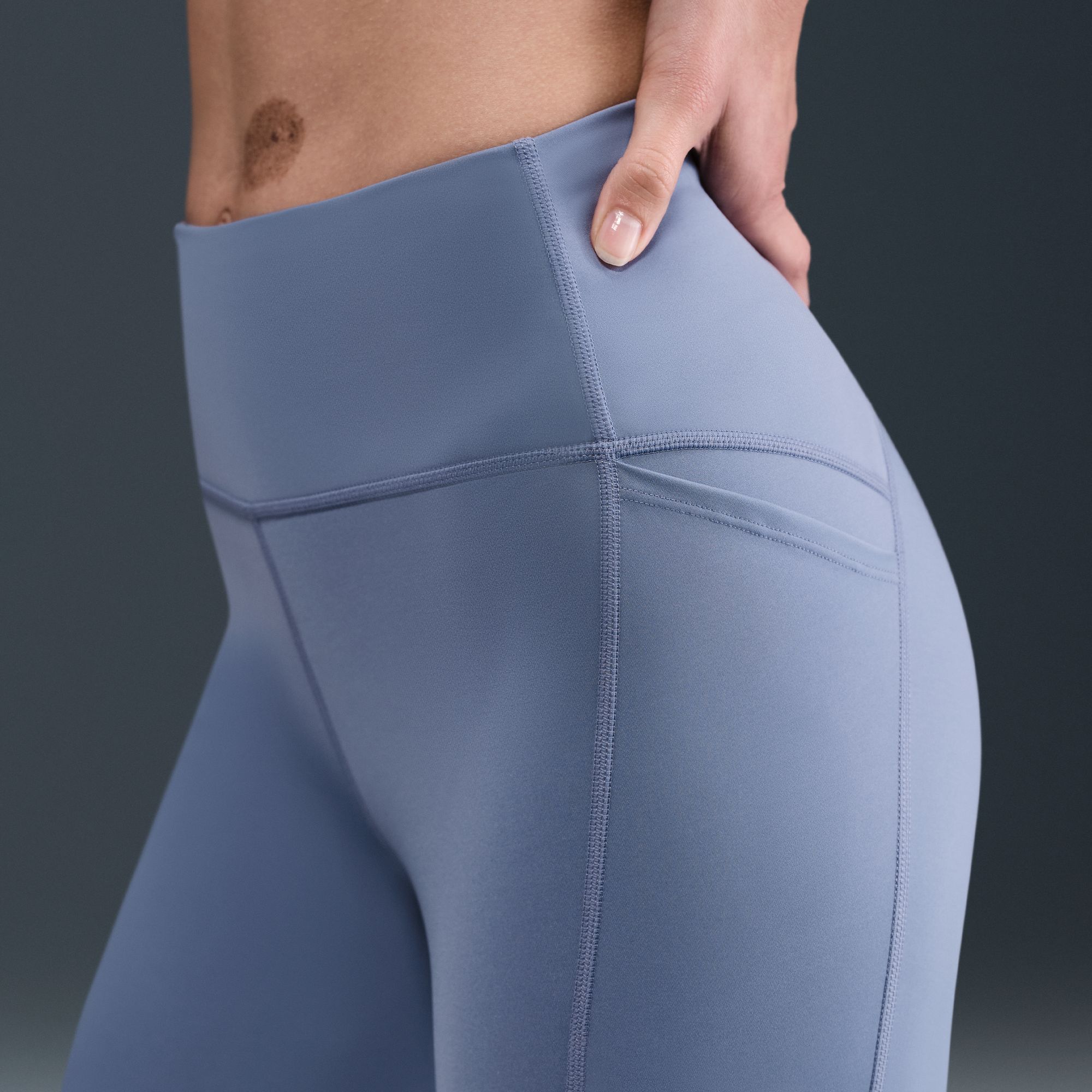 Nike Women's Swift 7/8 Running Leggings product image